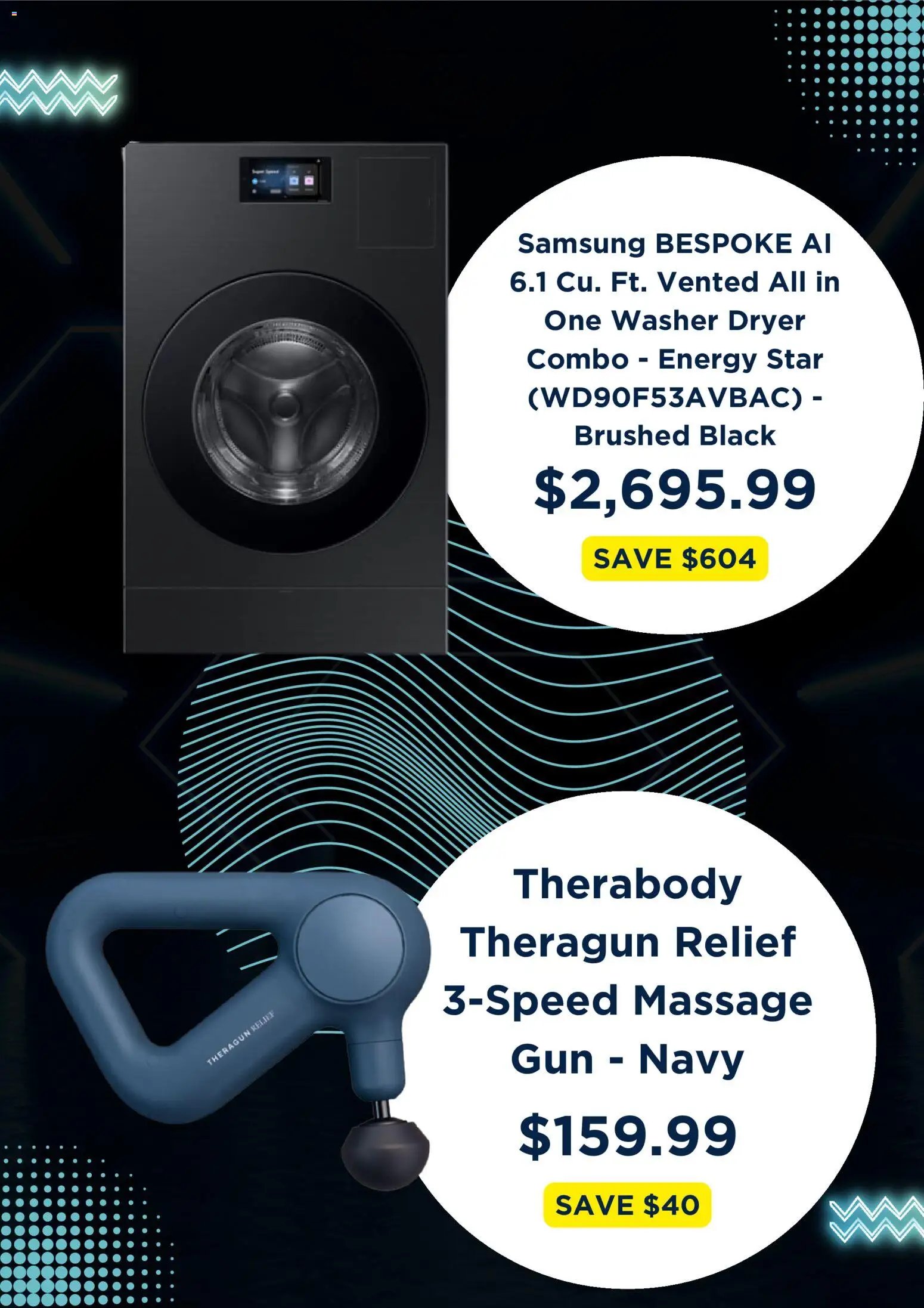 Best Buy flyer from 22.06.2026 Best Buy weekly flyer / circulaire