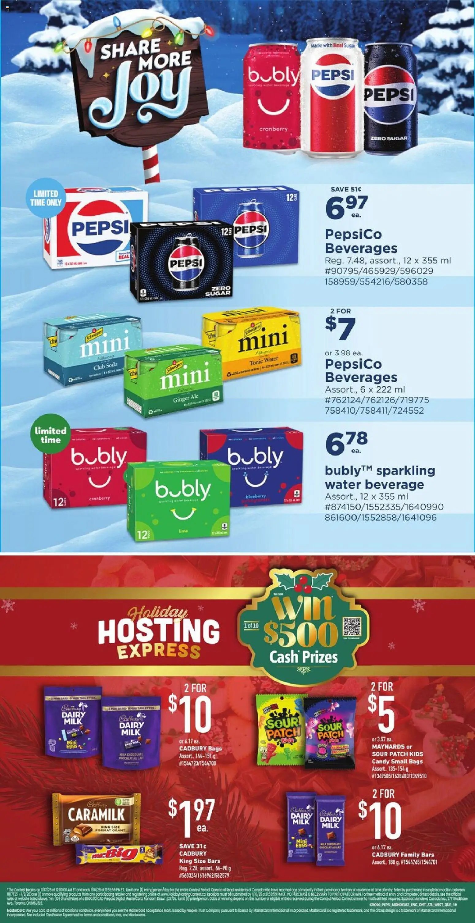 Giant Tiger flyer from 17.12.2025 Weekly Flyer (2025-12-17 - 2025-12-24) | 15