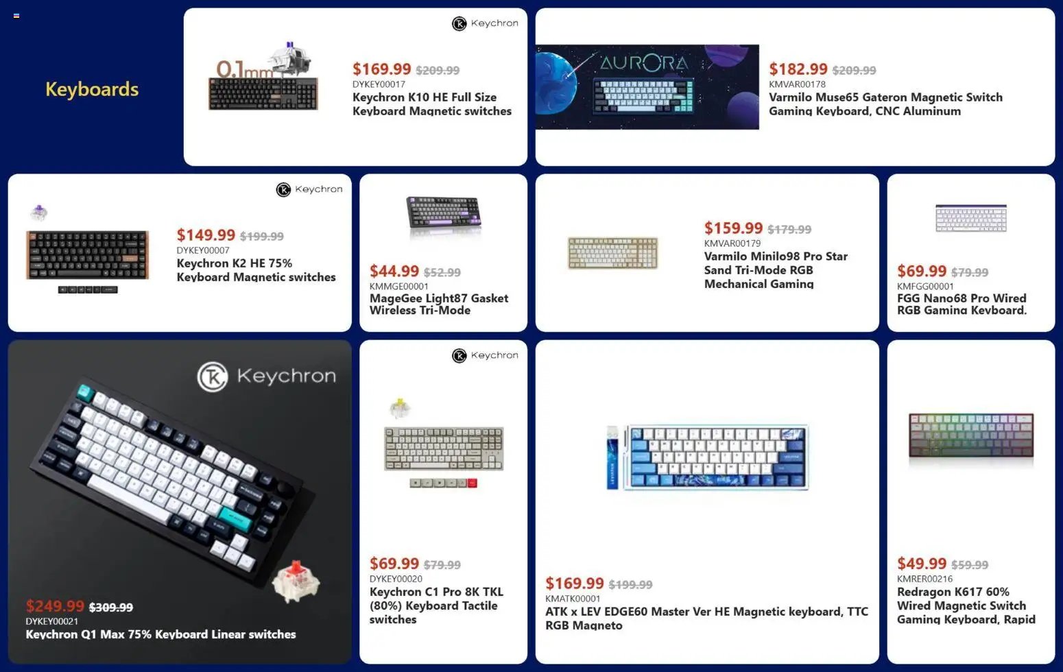 Canada Computers flyer from 26.12.2025 Weekly Flyer