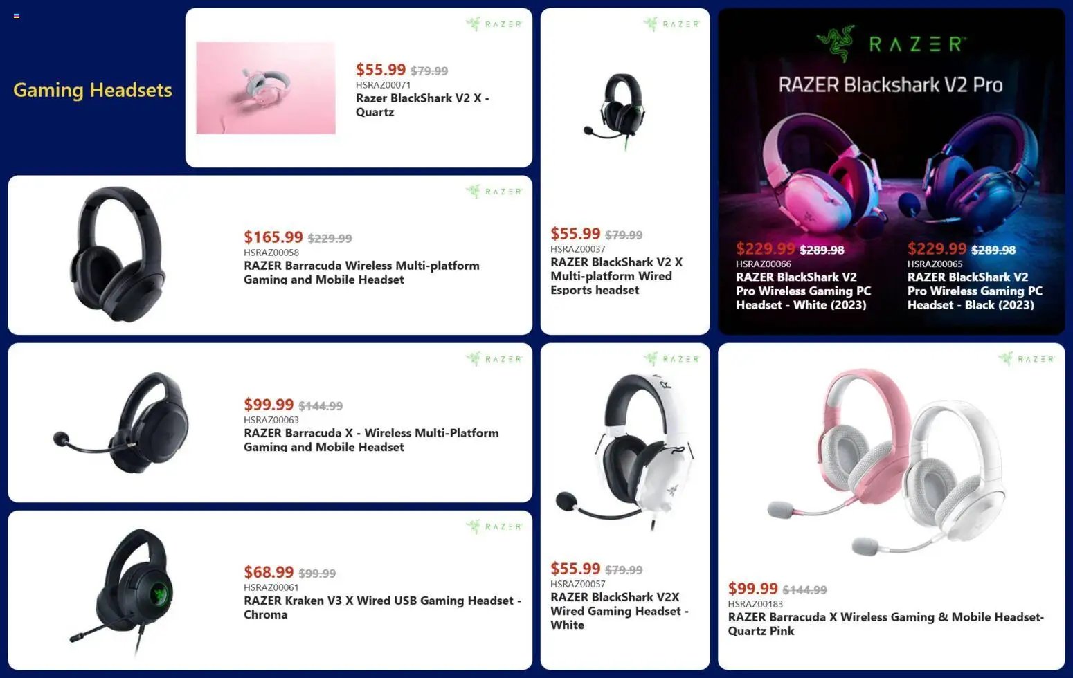 Canada Computers flyer from 26.12.2025 Weekly Flyer