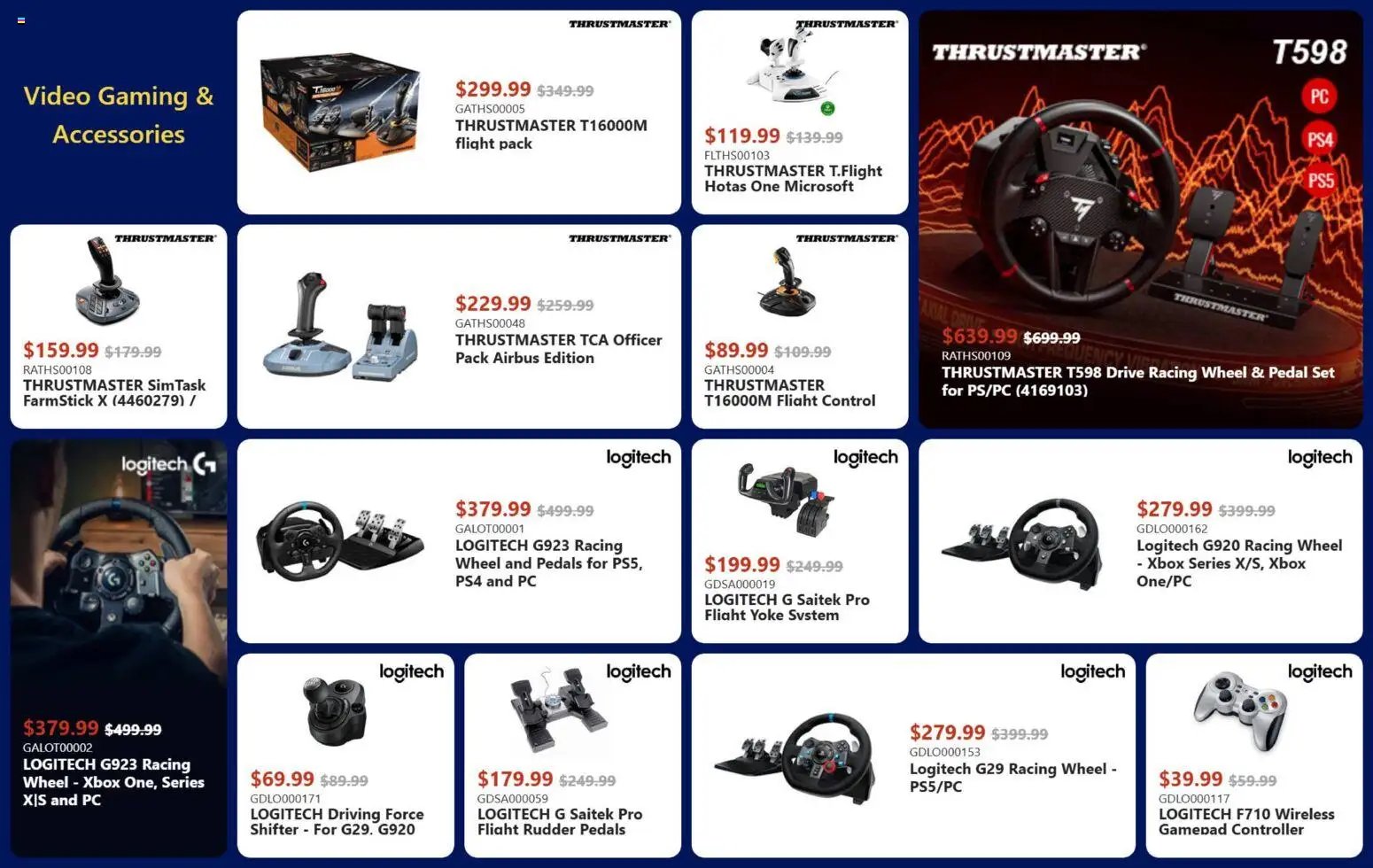 Canada Computers flyer from 26.12.2025 Weekly Flyer