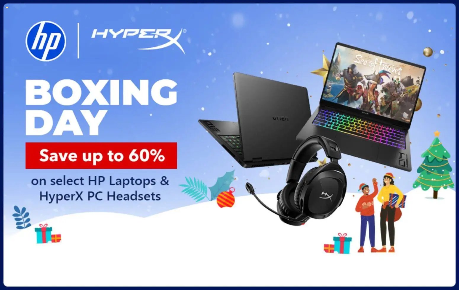 Canada Computers flyer from 26.12.2025 Weekly Flyer