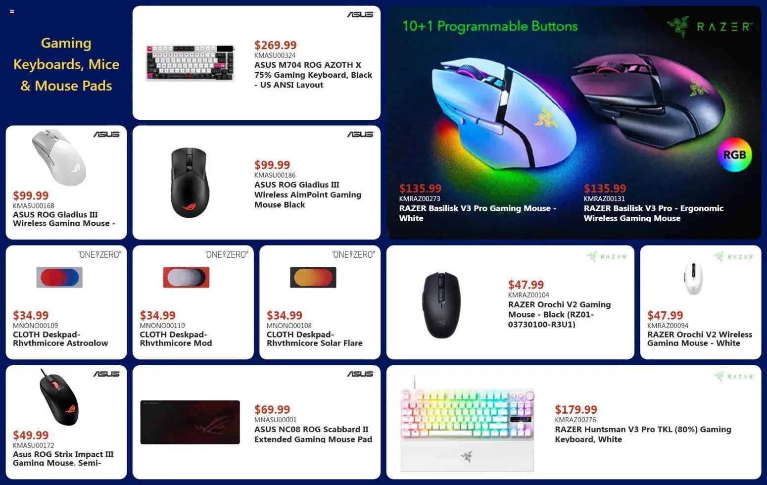 Canada Computers flyer from 12.06.2026 Canada Computers weekly flyer