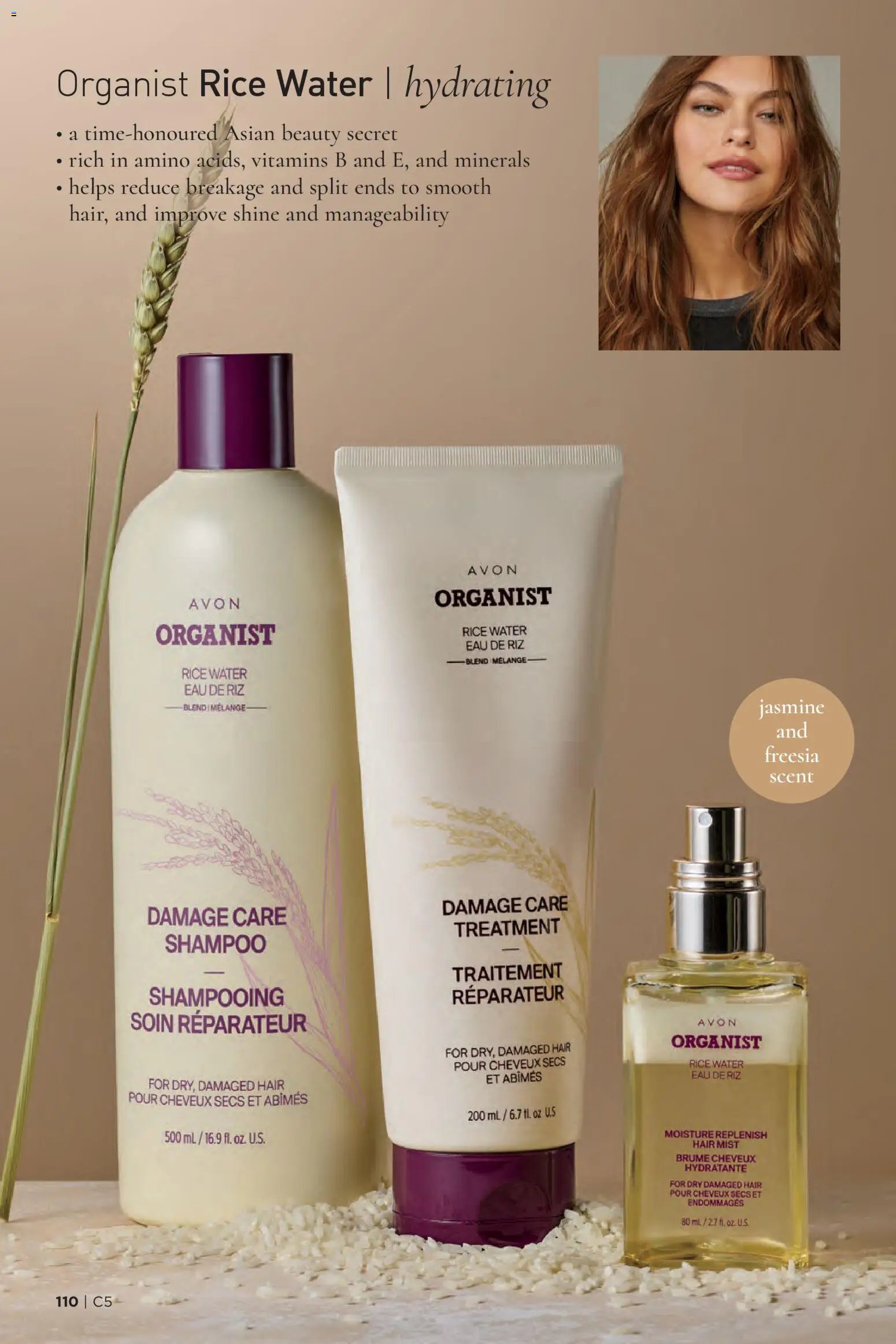 Avon flyer from 26.02.2026 Avon Brochure Campaign