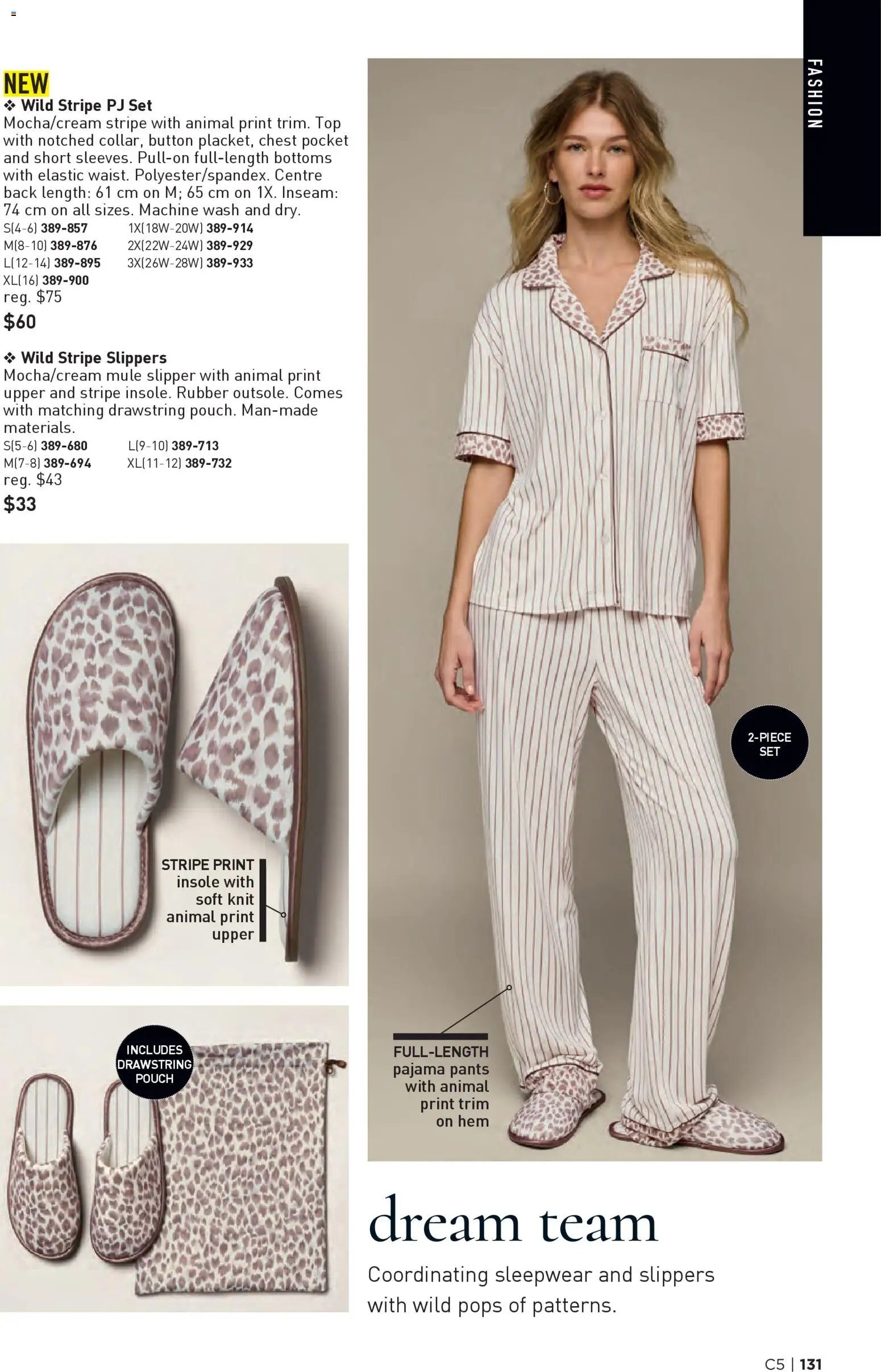 Avon flyer from 26.02.2026 Avon Brochure Campaign