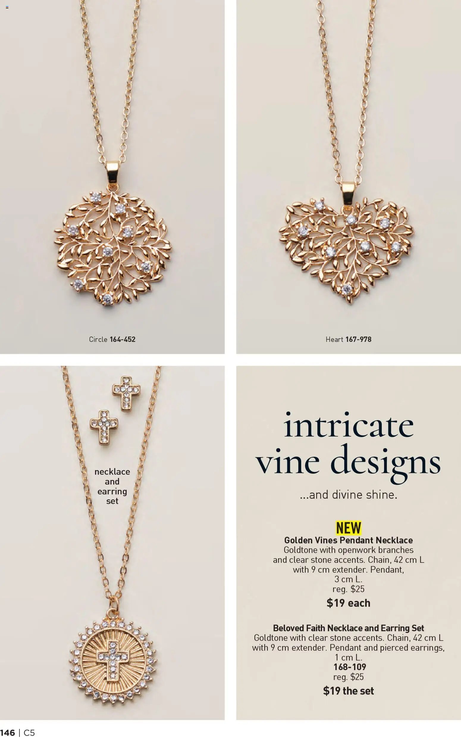 Avon flyer from 26.02.2026 Avon Brochure Campaign