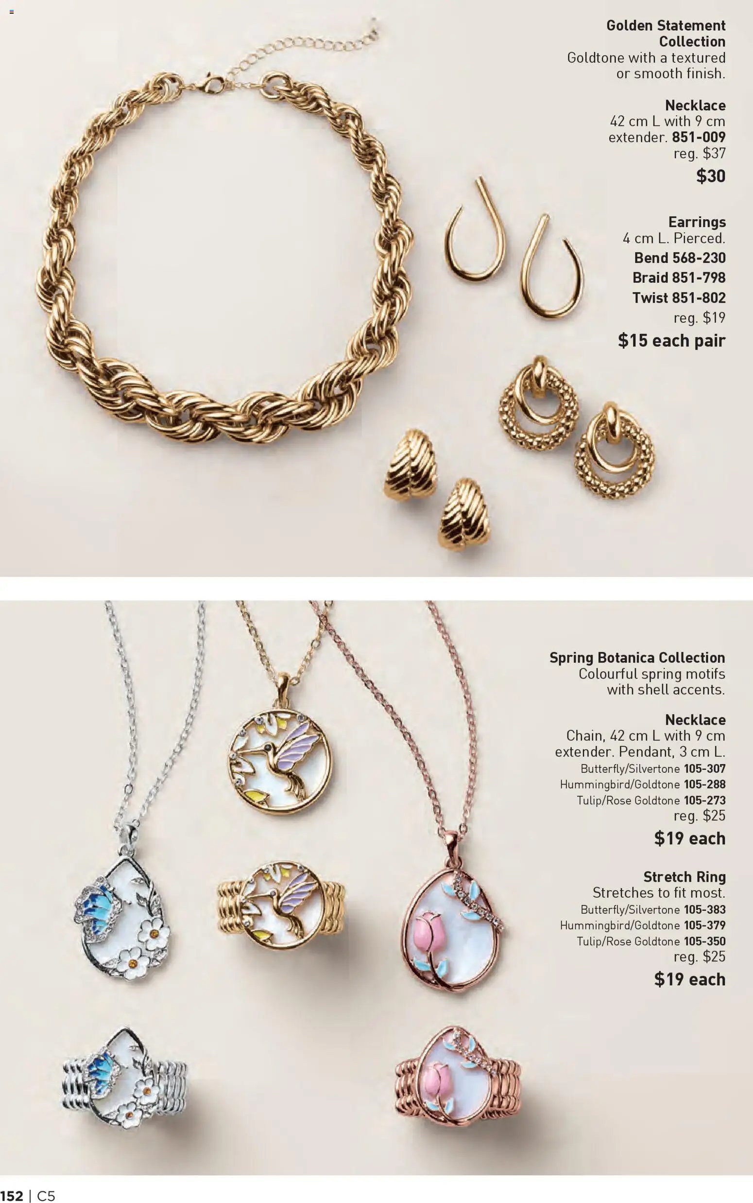 Avon flyer from 26.02.2026 Avon Brochure Campaign