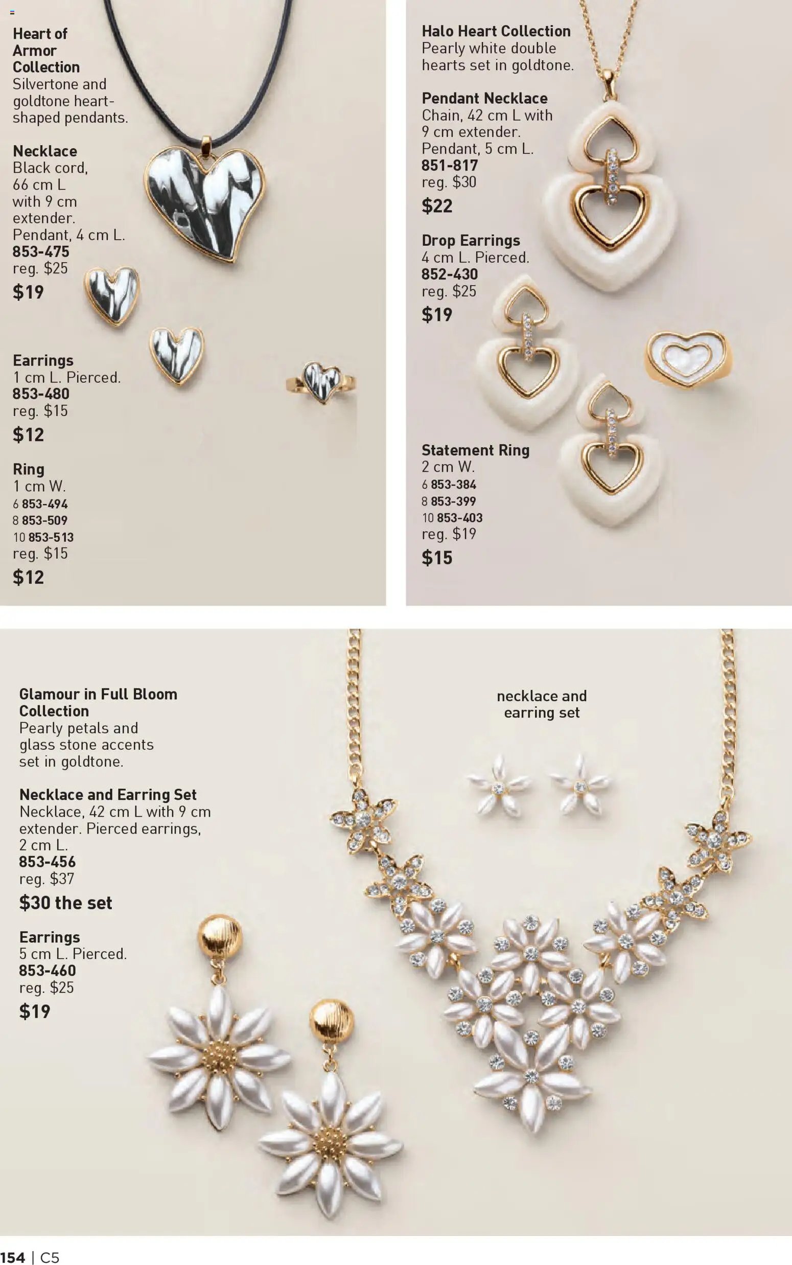 Avon flyer from 26.02.2026 Avon Brochure Campaign