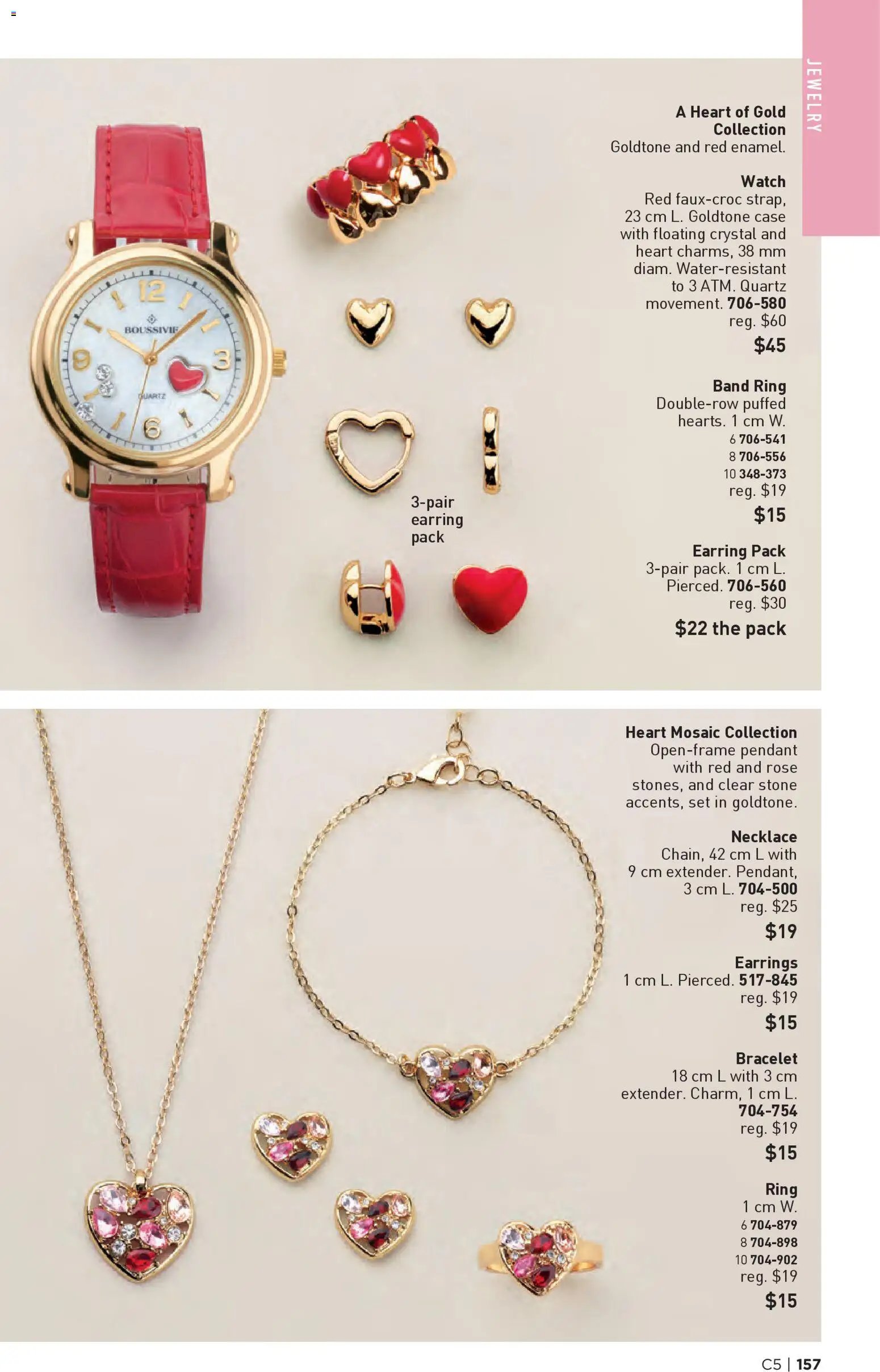 Avon flyer from 26.02.2026 Avon Brochure Campaign