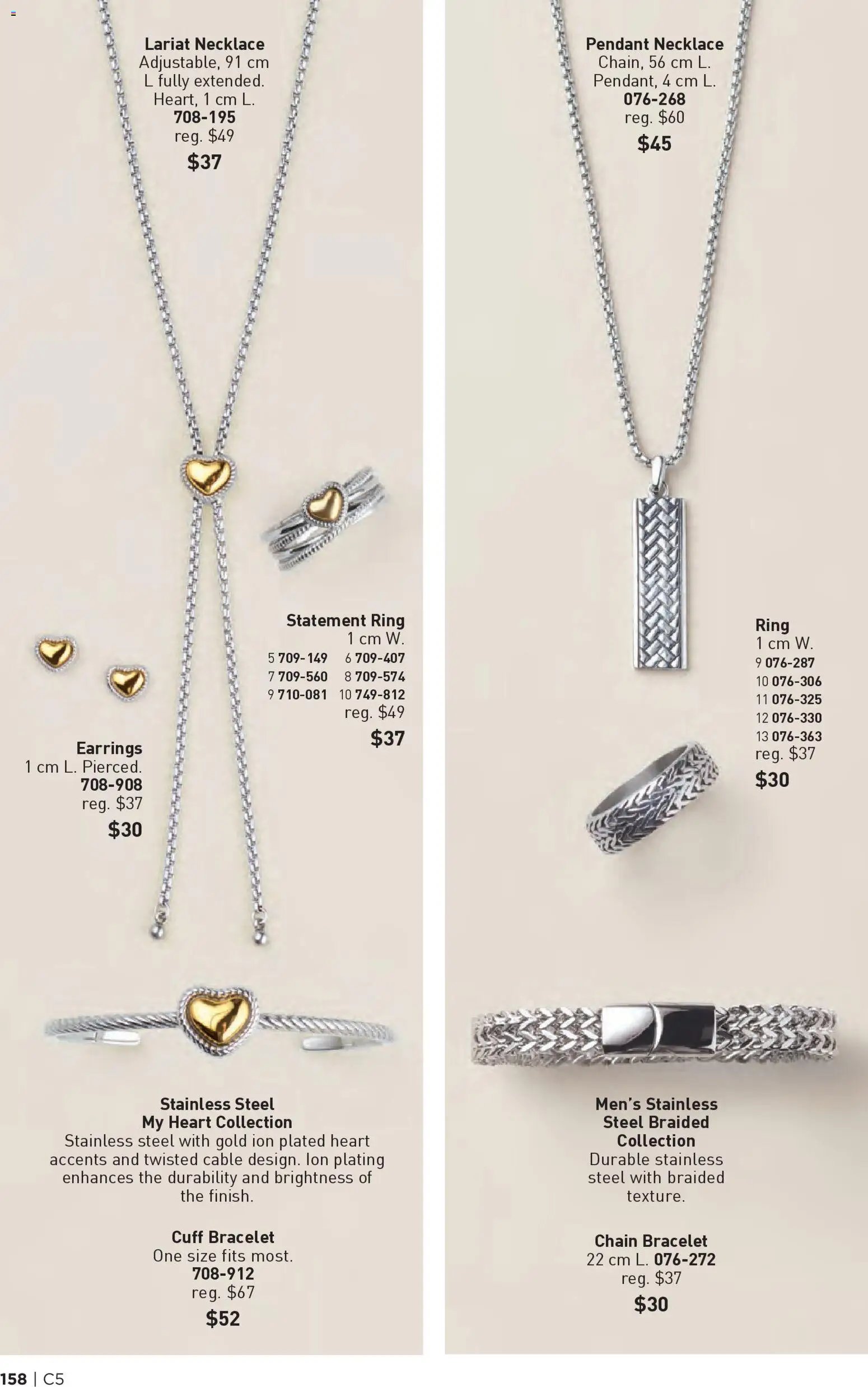 Avon flyer from 26.02.2026 Avon Brochure Campaign