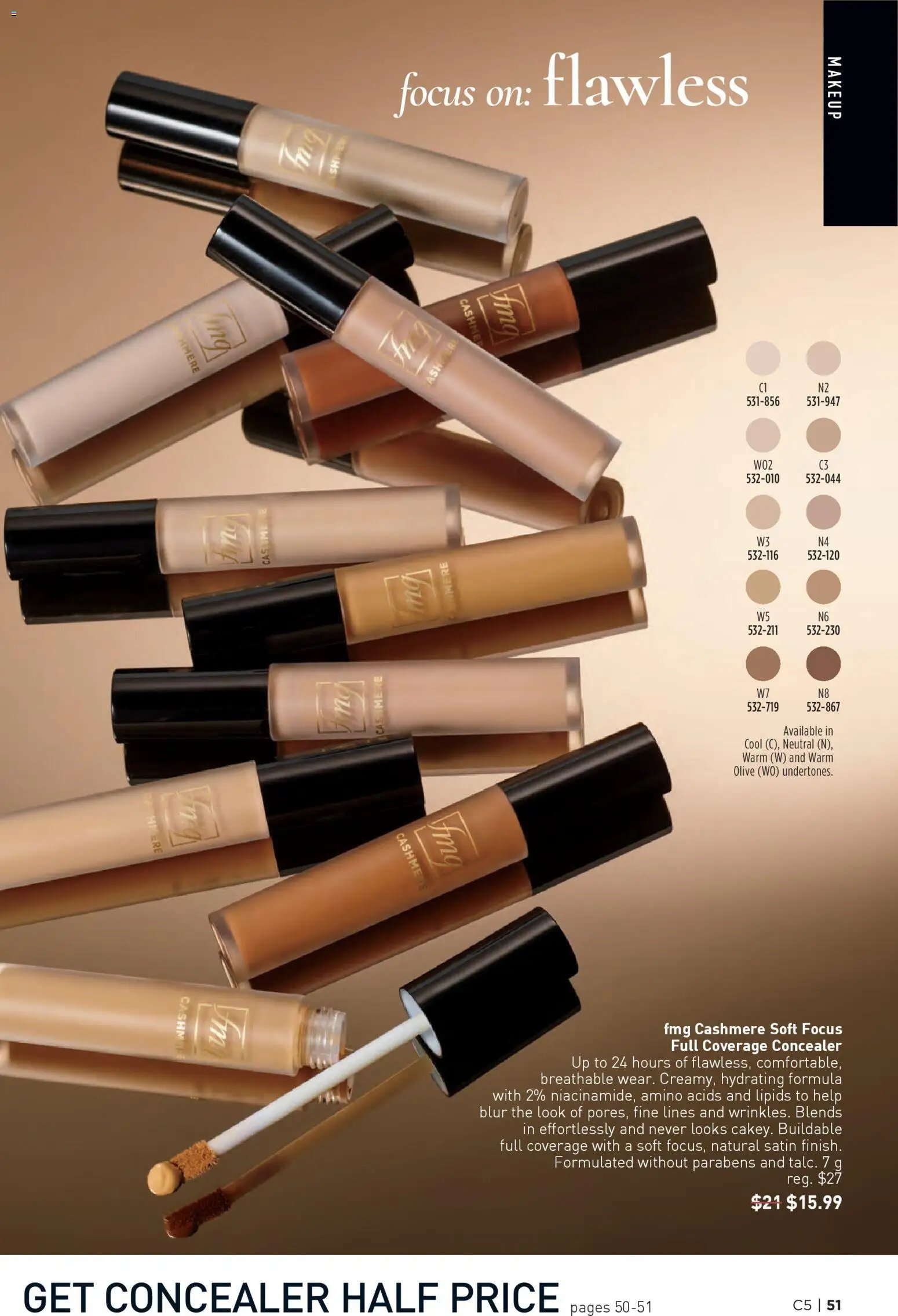 Avon flyer from 26.02.2026 Avon Brochure Campaign