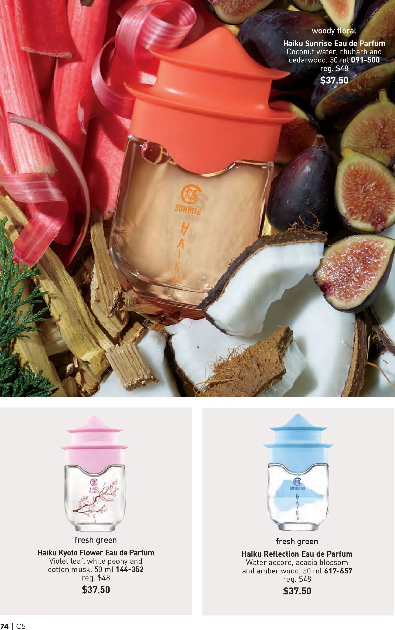 Avon flyer from 26.02.2026 Avon Brochure Campaign