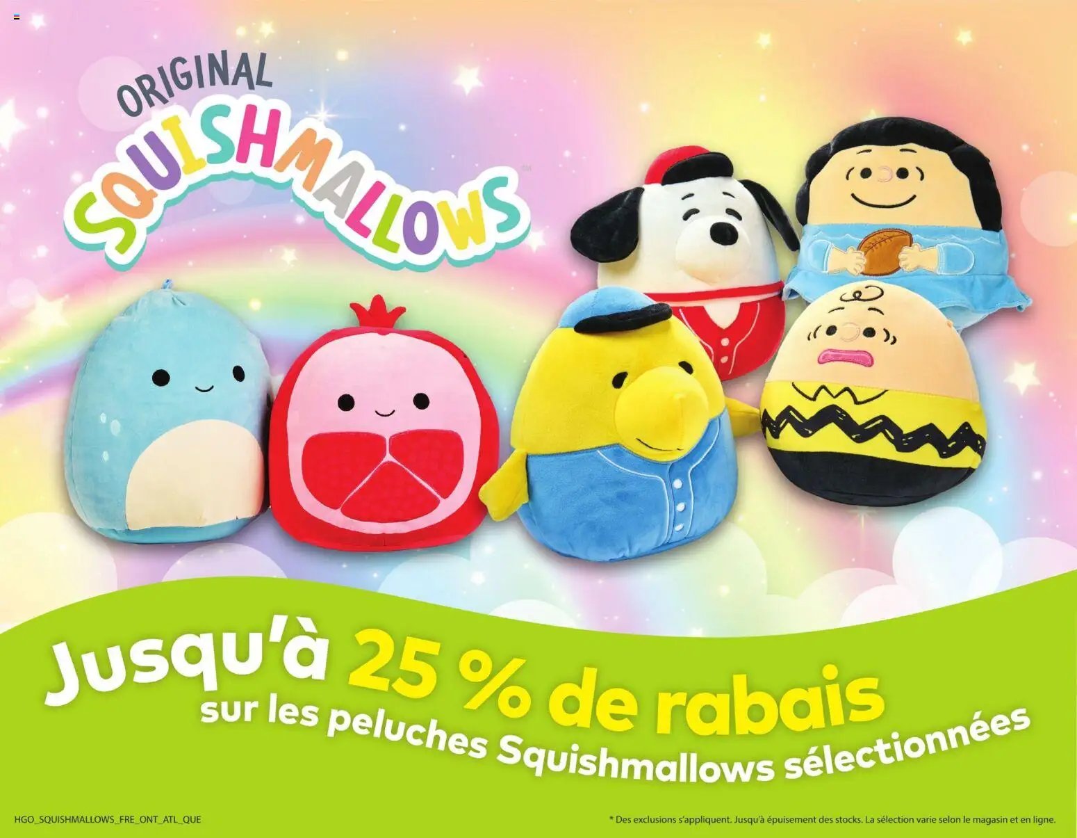 Giant Tiger flyer from 17.12.2025 Circulaire