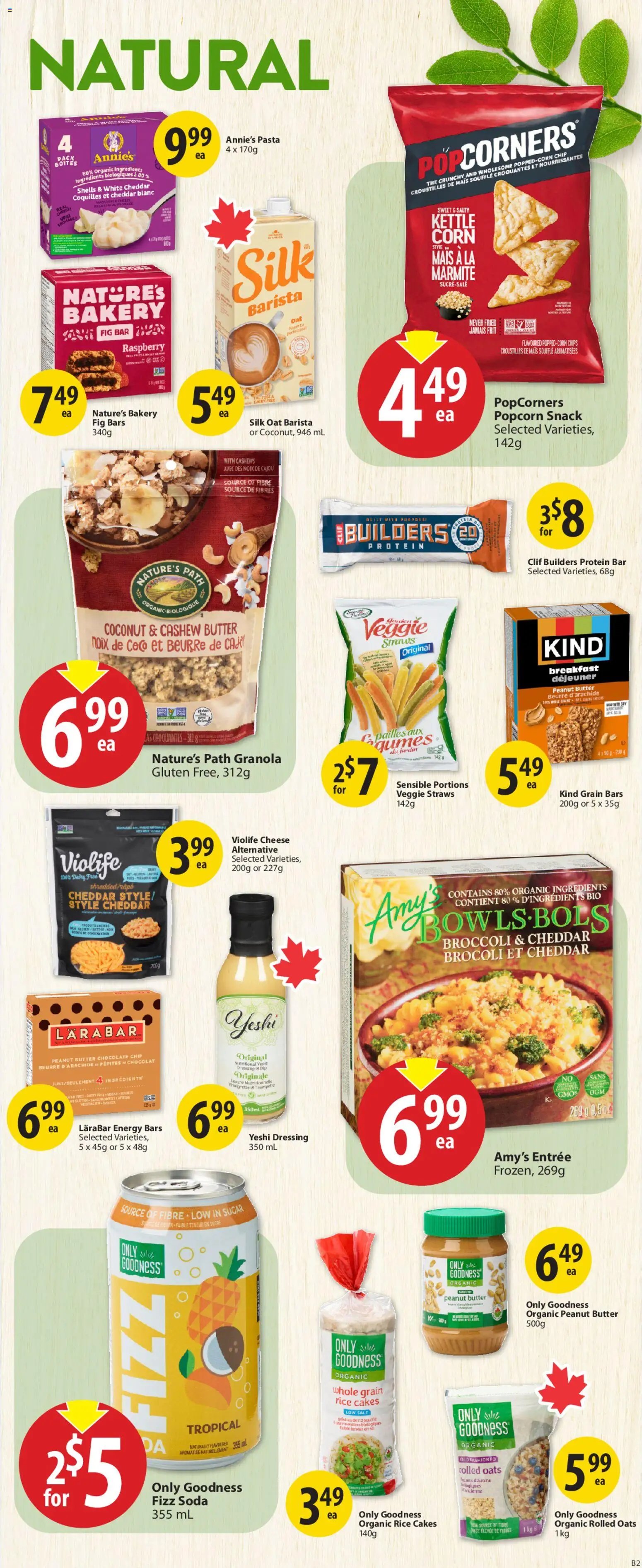 Save on foods flyer from 28.05.2026 Save on foods flyer - AB