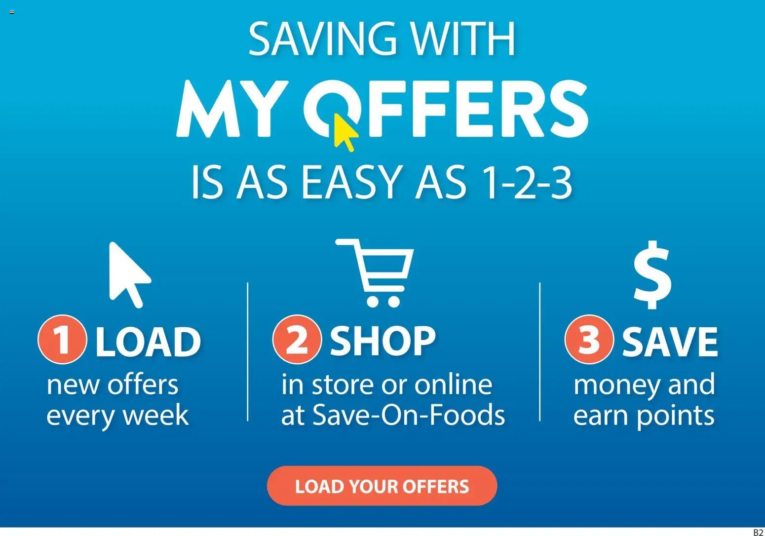 Save on foods flyer from 28.05.2026 Save on foods flyer - AB