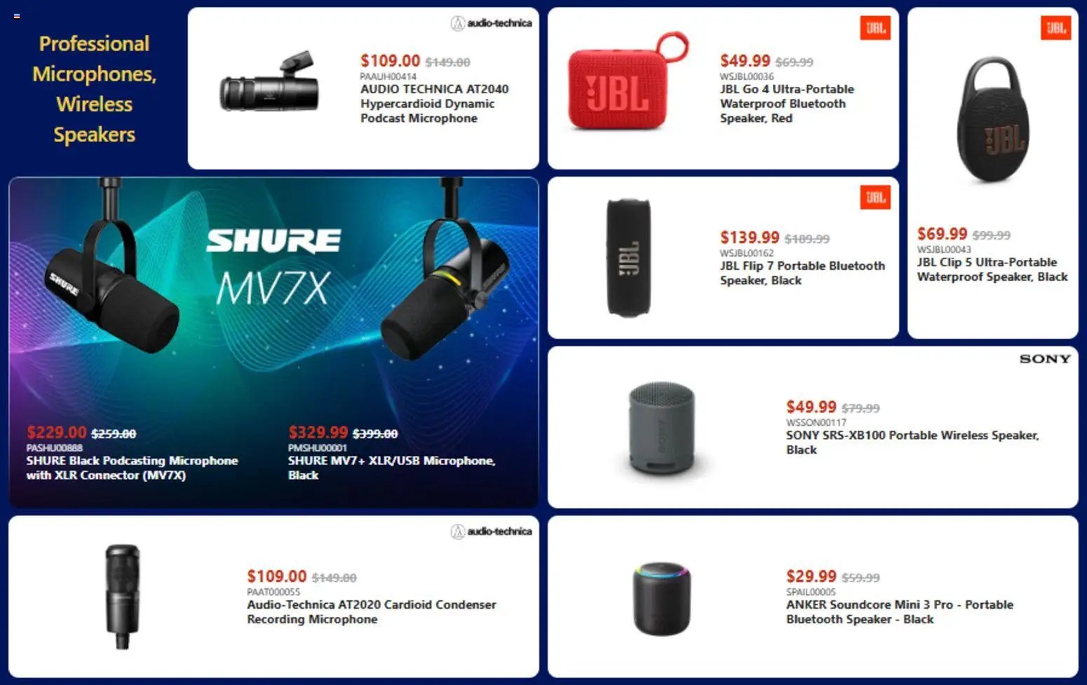 Canada Computers flyer from 28.11.2025 Cyber Monday