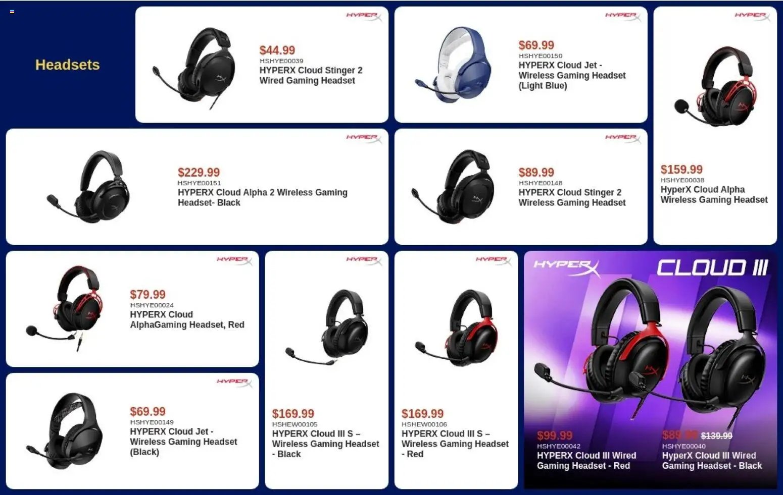 Canada Computers flyer from 13.03.2026 Canada Computers weekly flyer