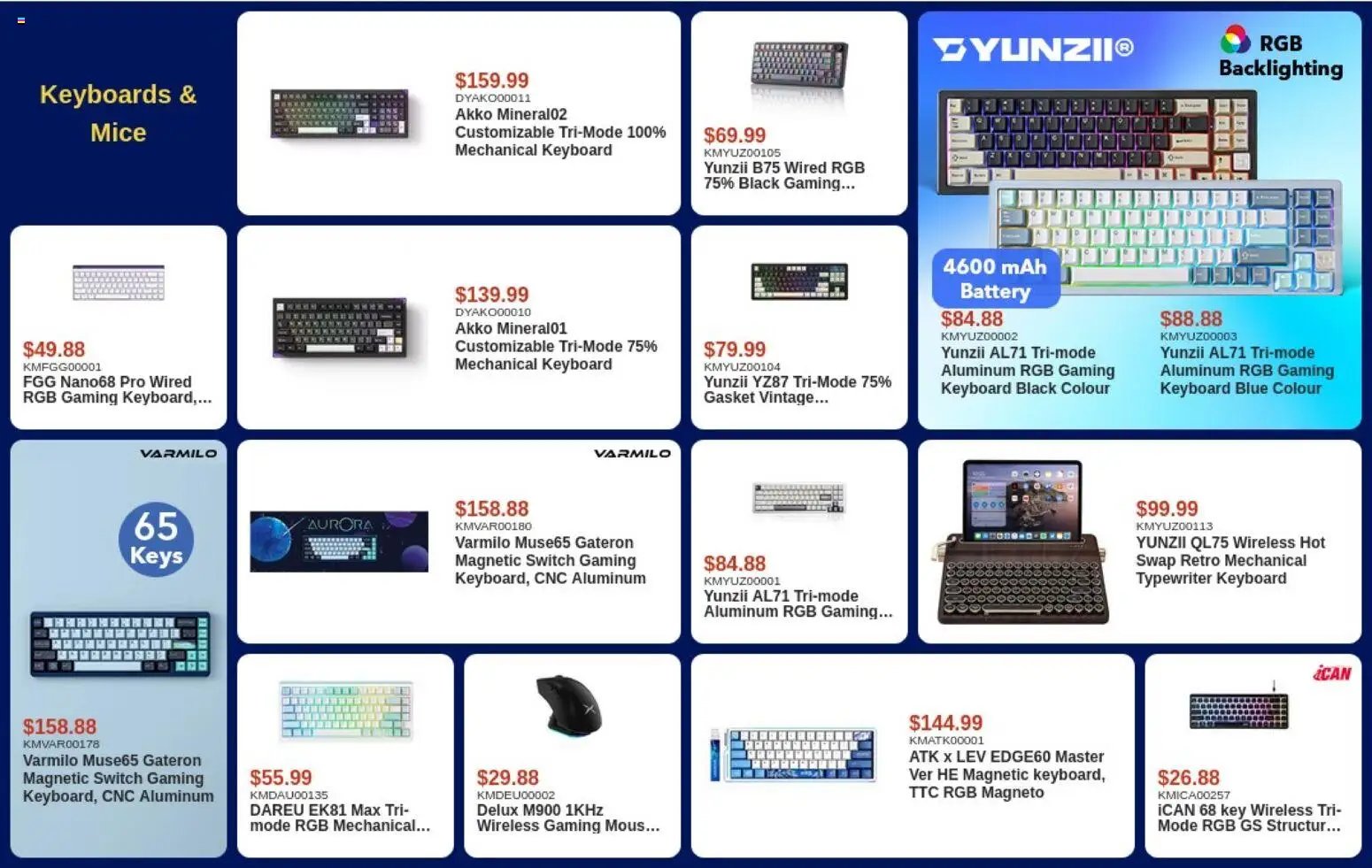 Canada Computers flyer from 19.06.2026 Canada Computers weekly flyer