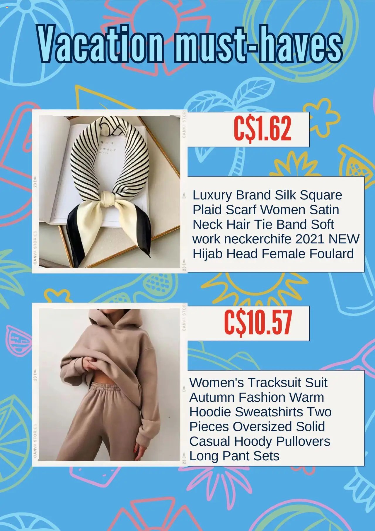 Aliexpress flyer from 06.08.2025 Flyer / circulaire