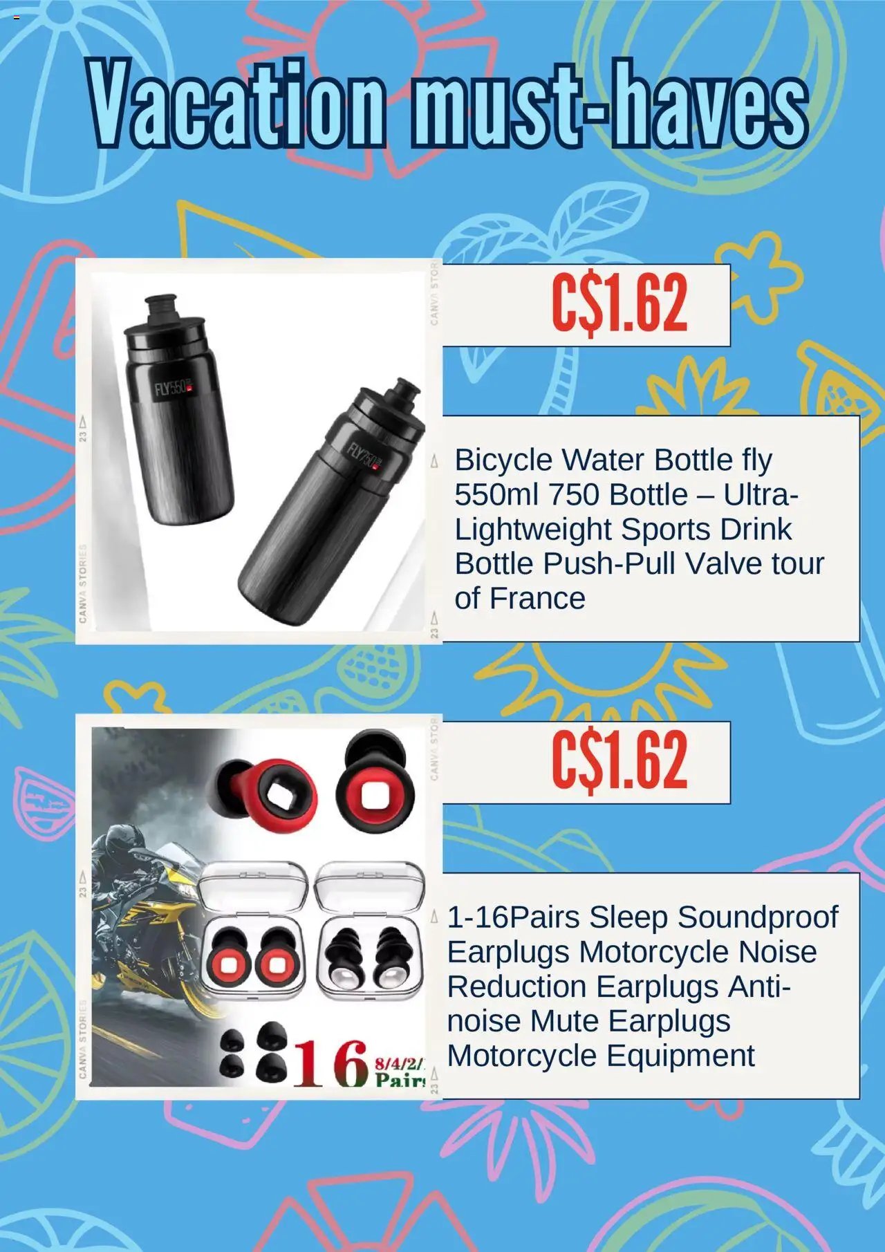 Aliexpress flyer from 06.08.2025 Flyer / circulaire