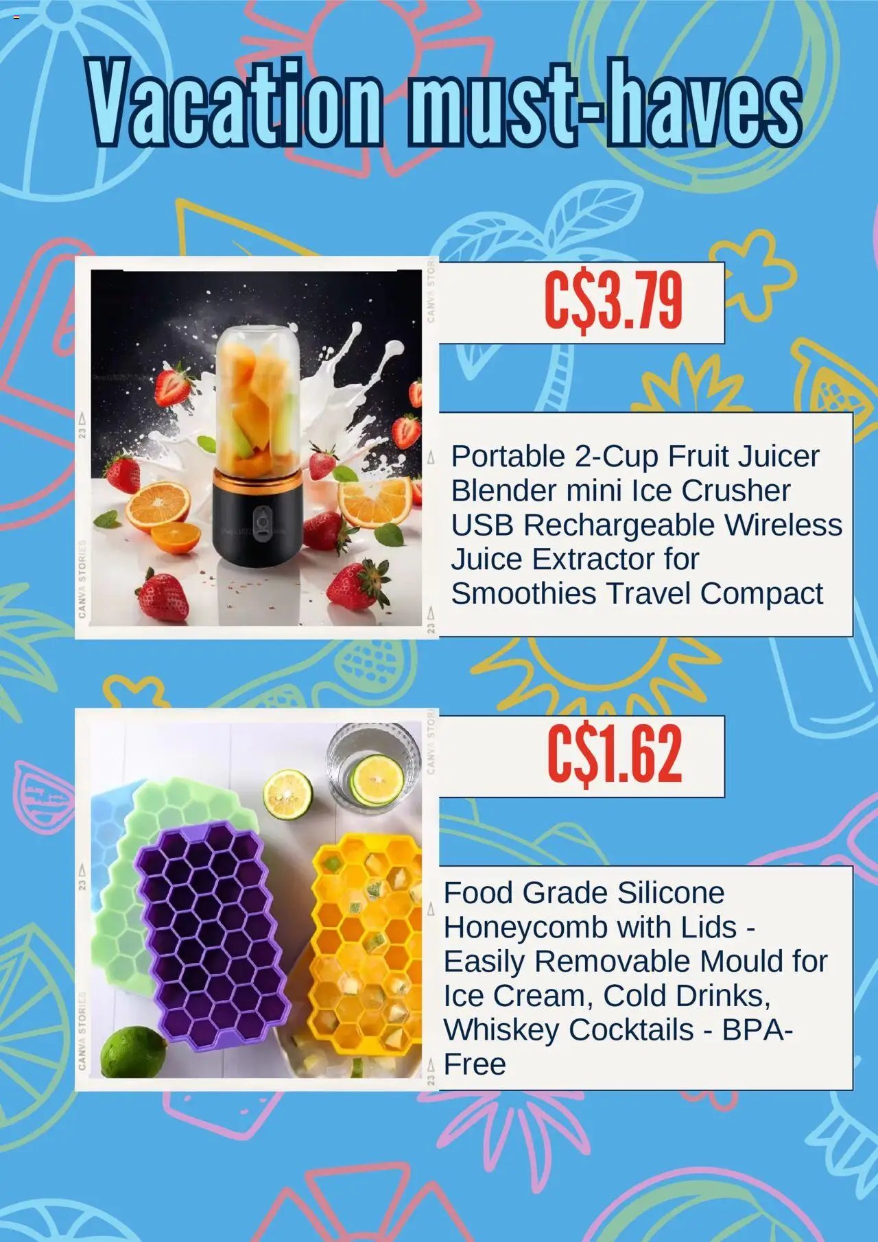Aliexpress flyer from 06.08.2025 Flyer / circulaire