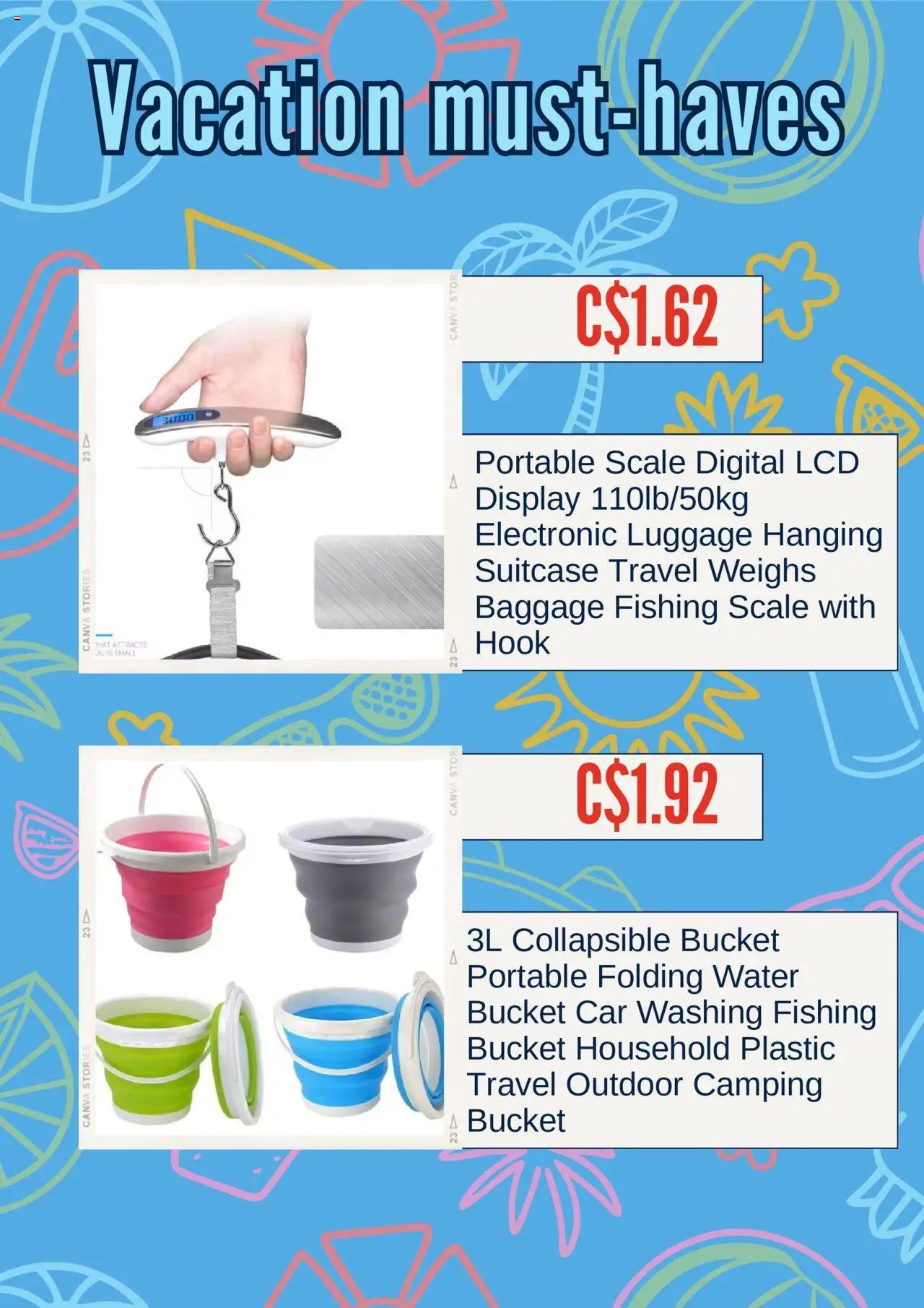 Aliexpress flyer from 06.08.2025 Flyer / circulaire