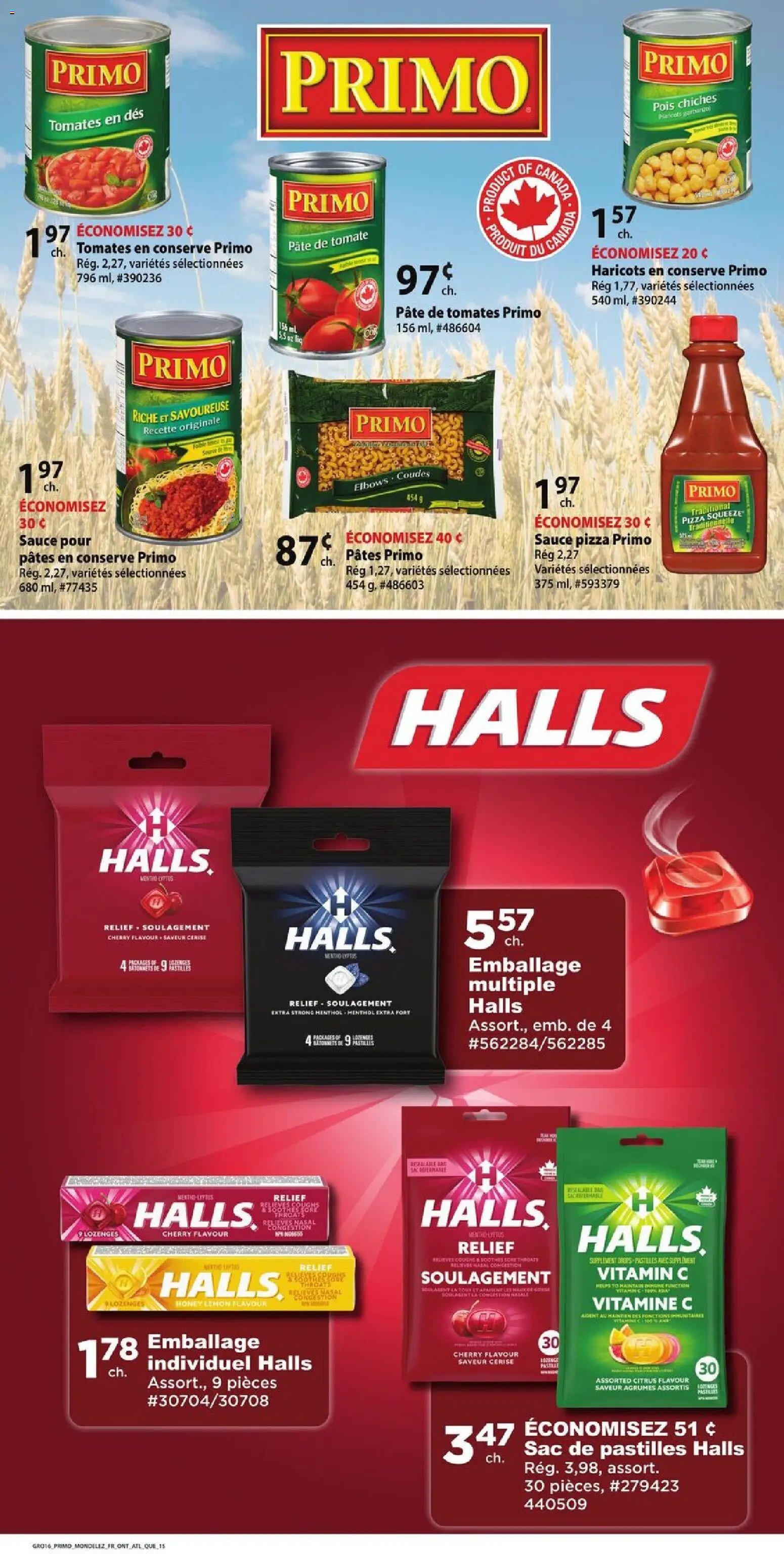 Giant Tiger flyer from 19.11.2025 Circulaire (2025-11-19 - 2025-11-25) | 17