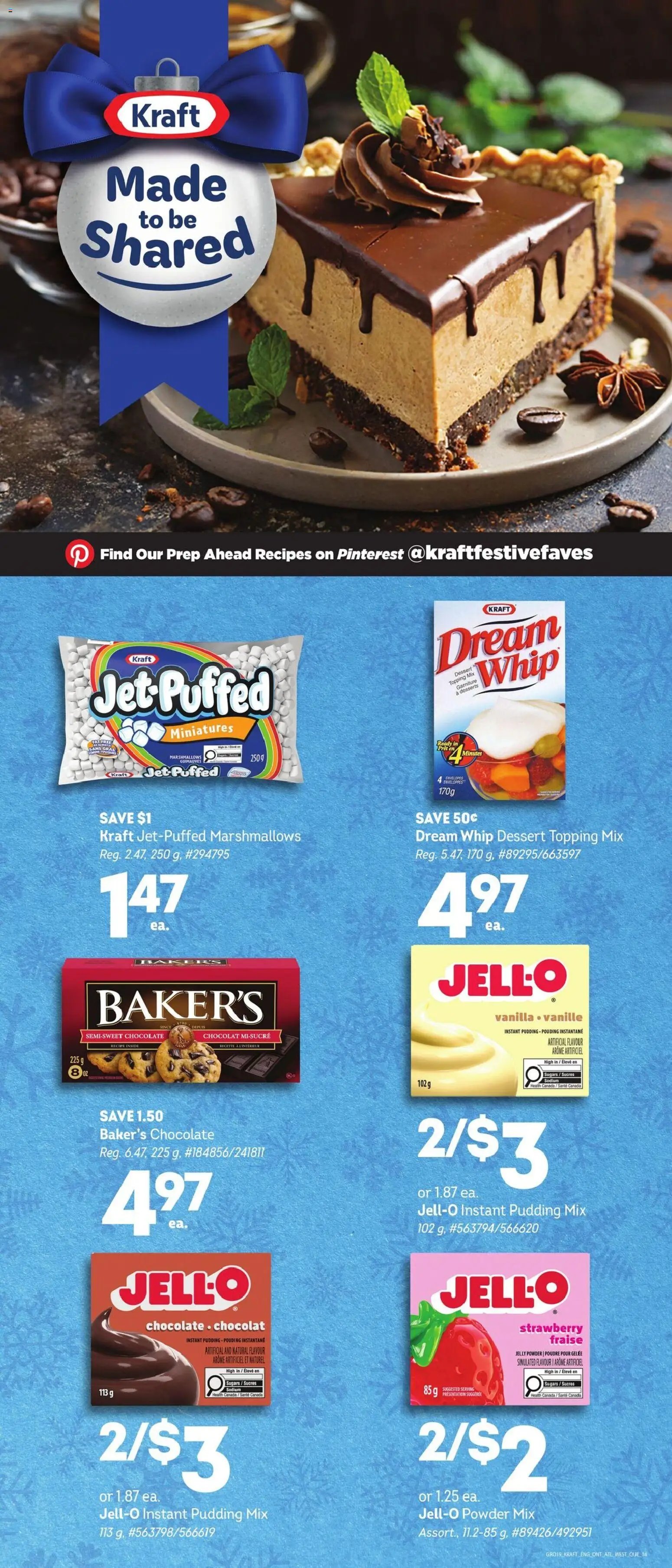 Giant Tiger flyer from 10.12.2025 Weekly Flyer (2025-12-10 - 2025-12-16) | 18