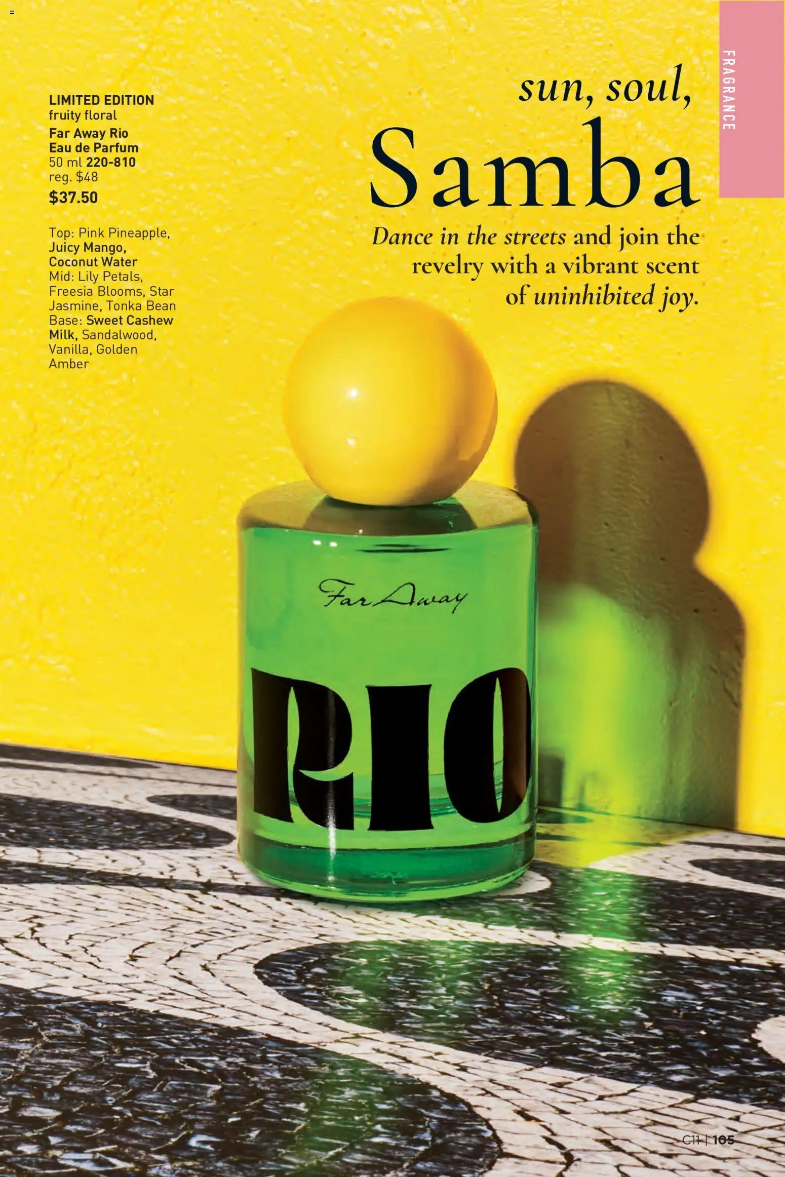 Avon flyer from 21.05.2026 Avon Brochure Campaign