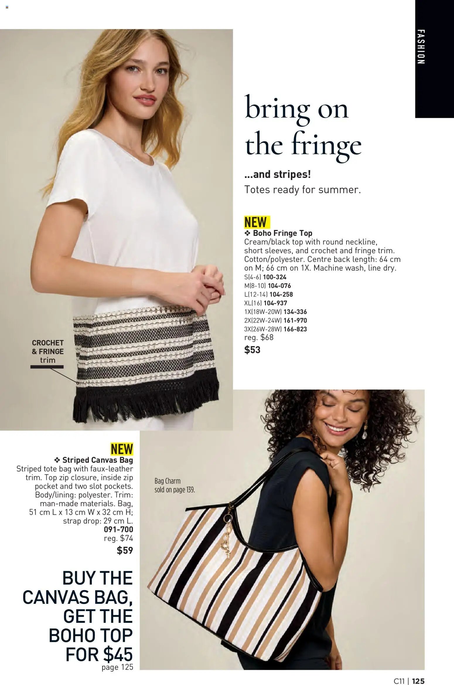 Avon flyer from 21.05.2026 Avon Brochure Campaign