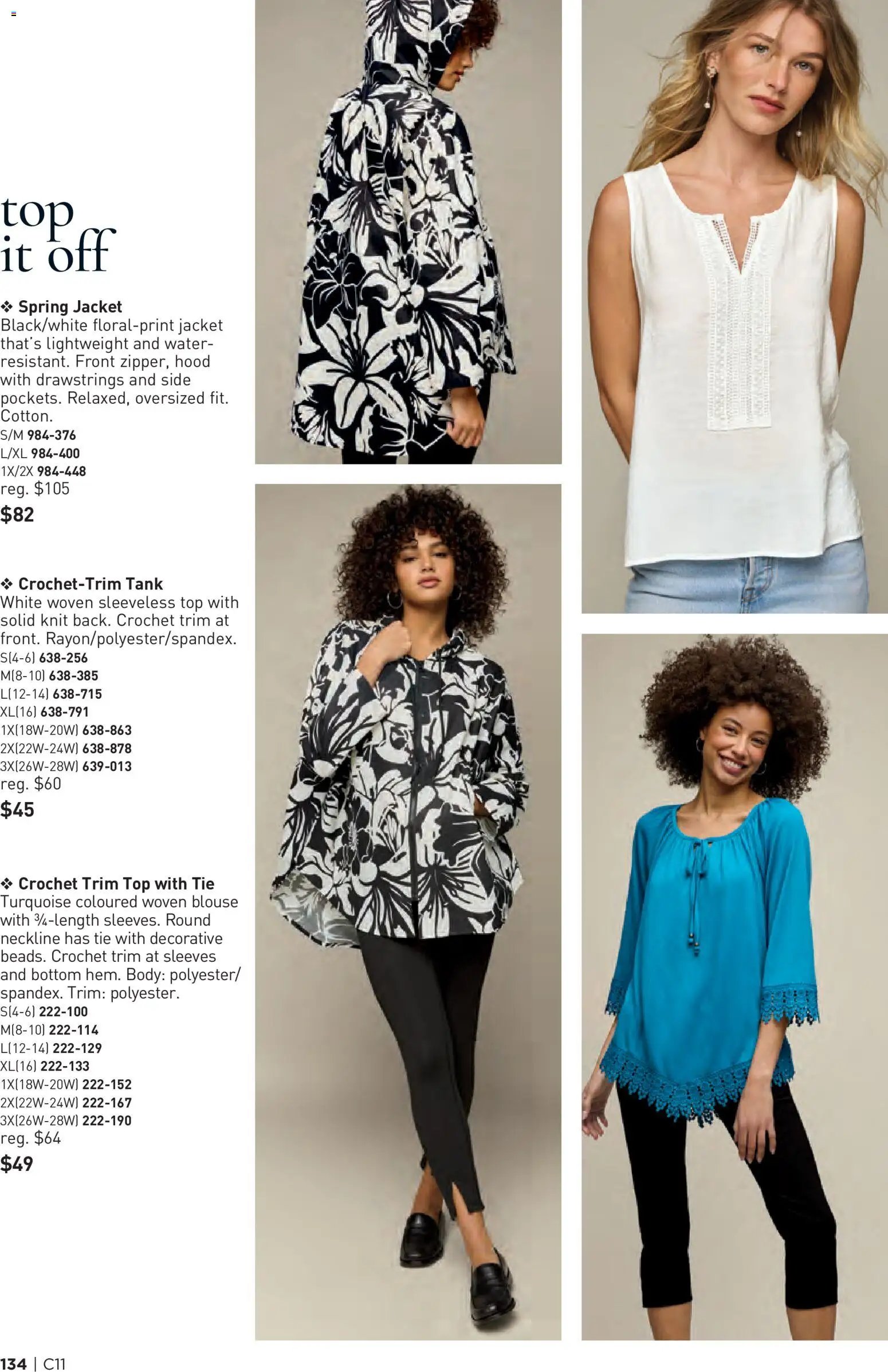 Avon flyer from 21.05.2026 Avon Brochure Campaign