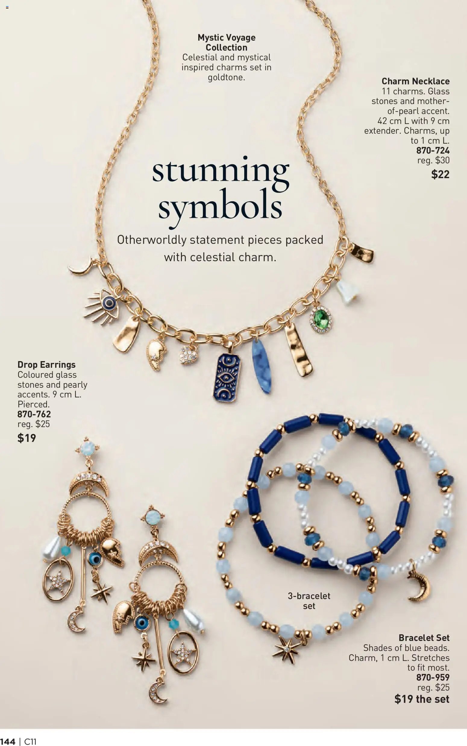 Avon flyer from 21.05.2026 Avon Brochure Campaign