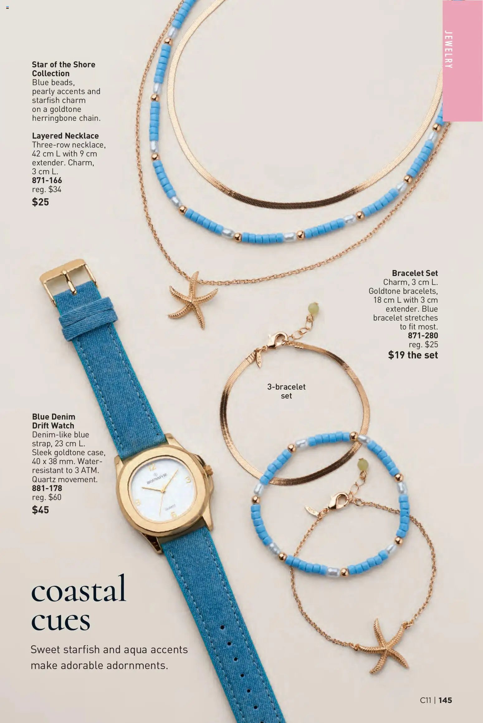 Avon flyer from 21.05.2026 Avon Brochure Campaign