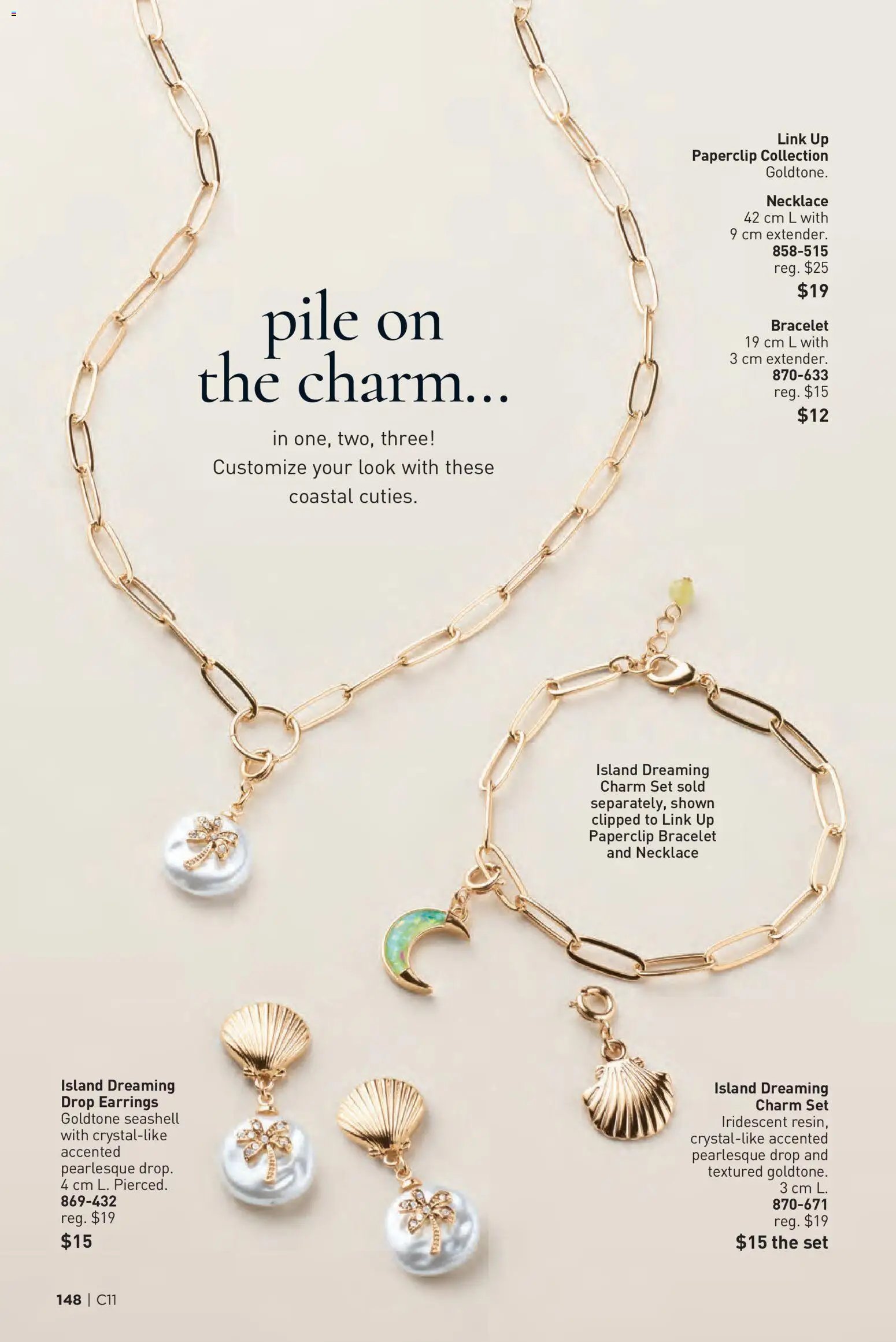 Avon flyer from 21.05.2026 Avon Brochure Campaign