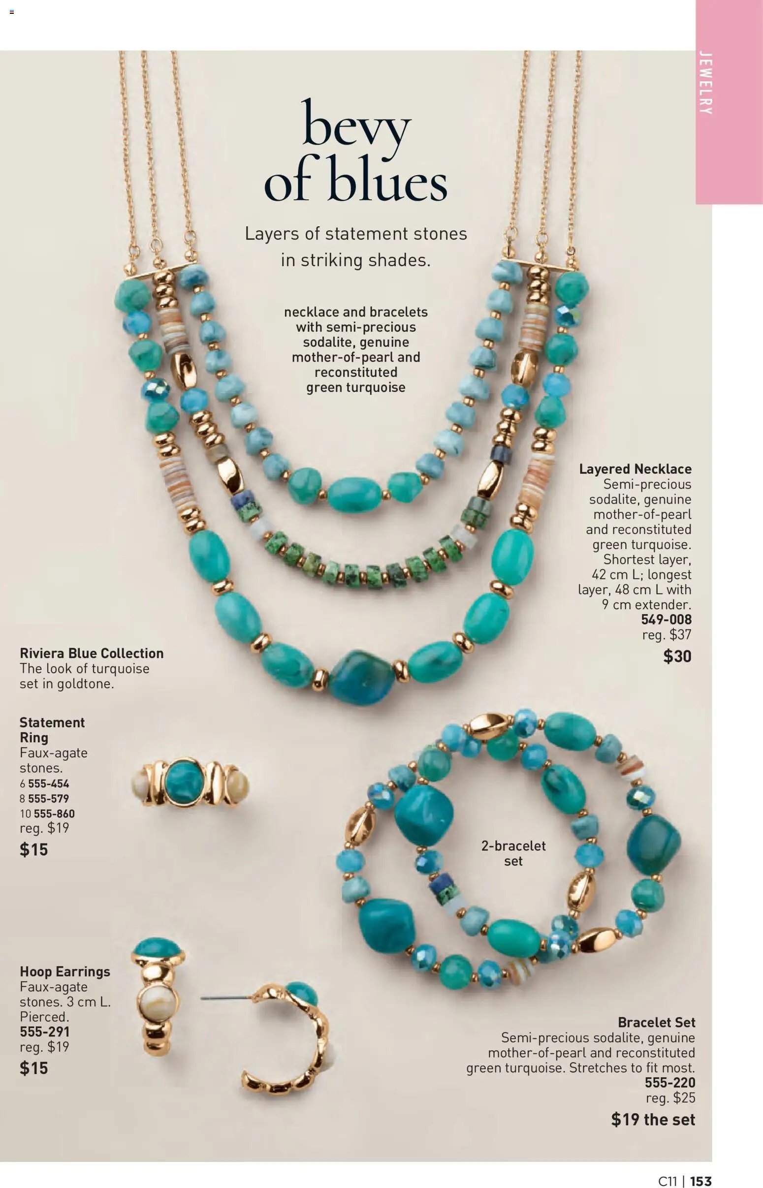 Avon flyer from 21.05.2026 Avon Brochure Campaign (2026-05-21 - 2026-06-03) | 153