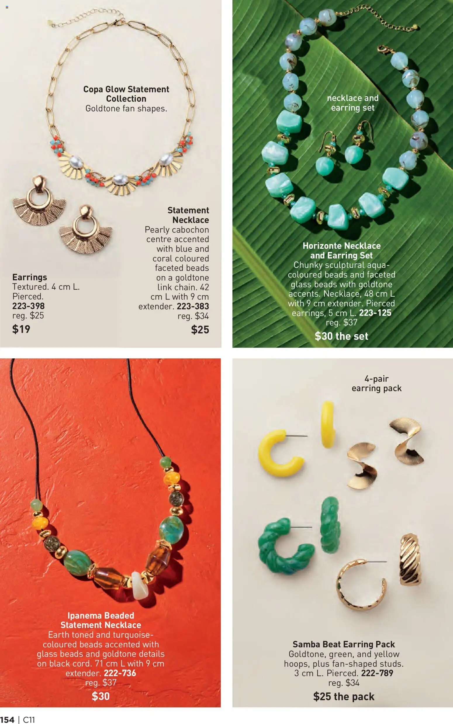 Avon flyer from 21.05.2026 Avon Brochure Campaign (2026-05-21 - 2026-06-03) | 154