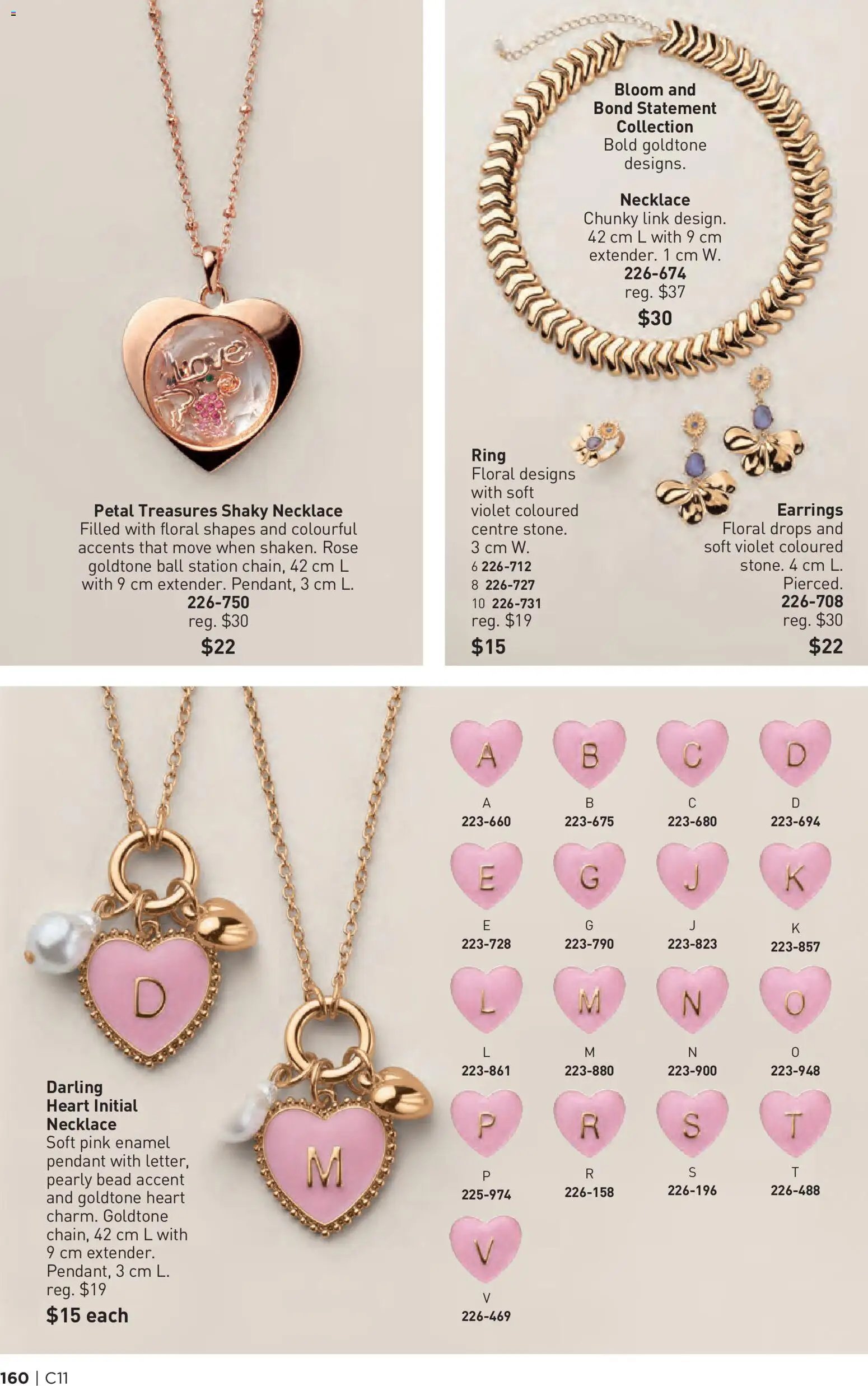 Avon flyer from 21.05.2026 Avon Brochure Campaign (2026-05-21 - 2026-06-03) | 160