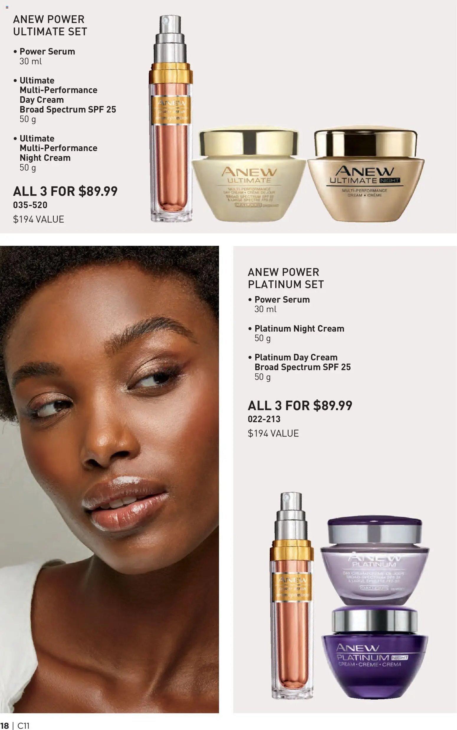 Avon flyer from 21.05.2026 Avon Brochure Campaign