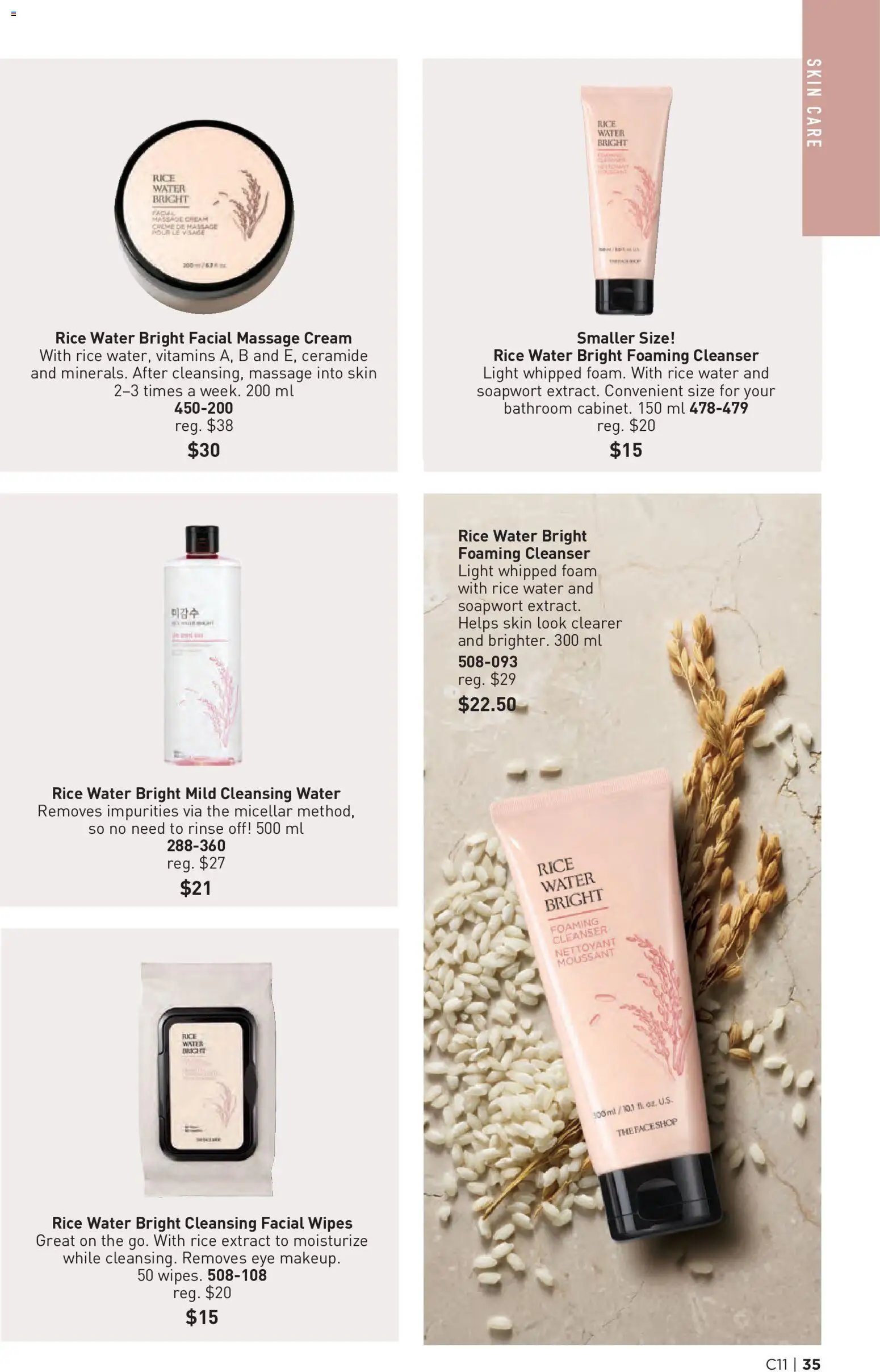 Avon flyer from 21.05.2026 Avon Brochure Campaign