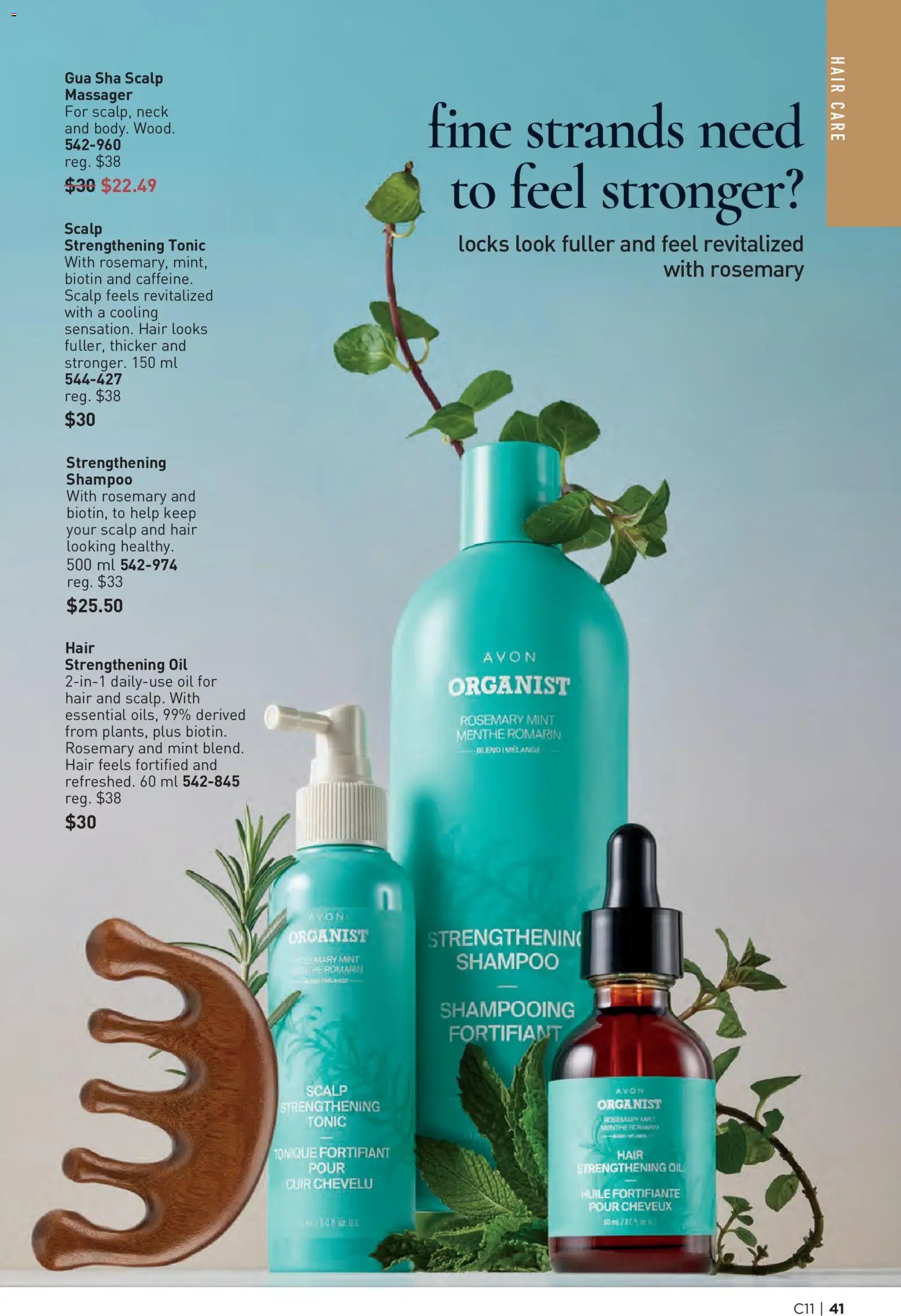 Avon flyer from 21.05.2026 Avon Brochure Campaign