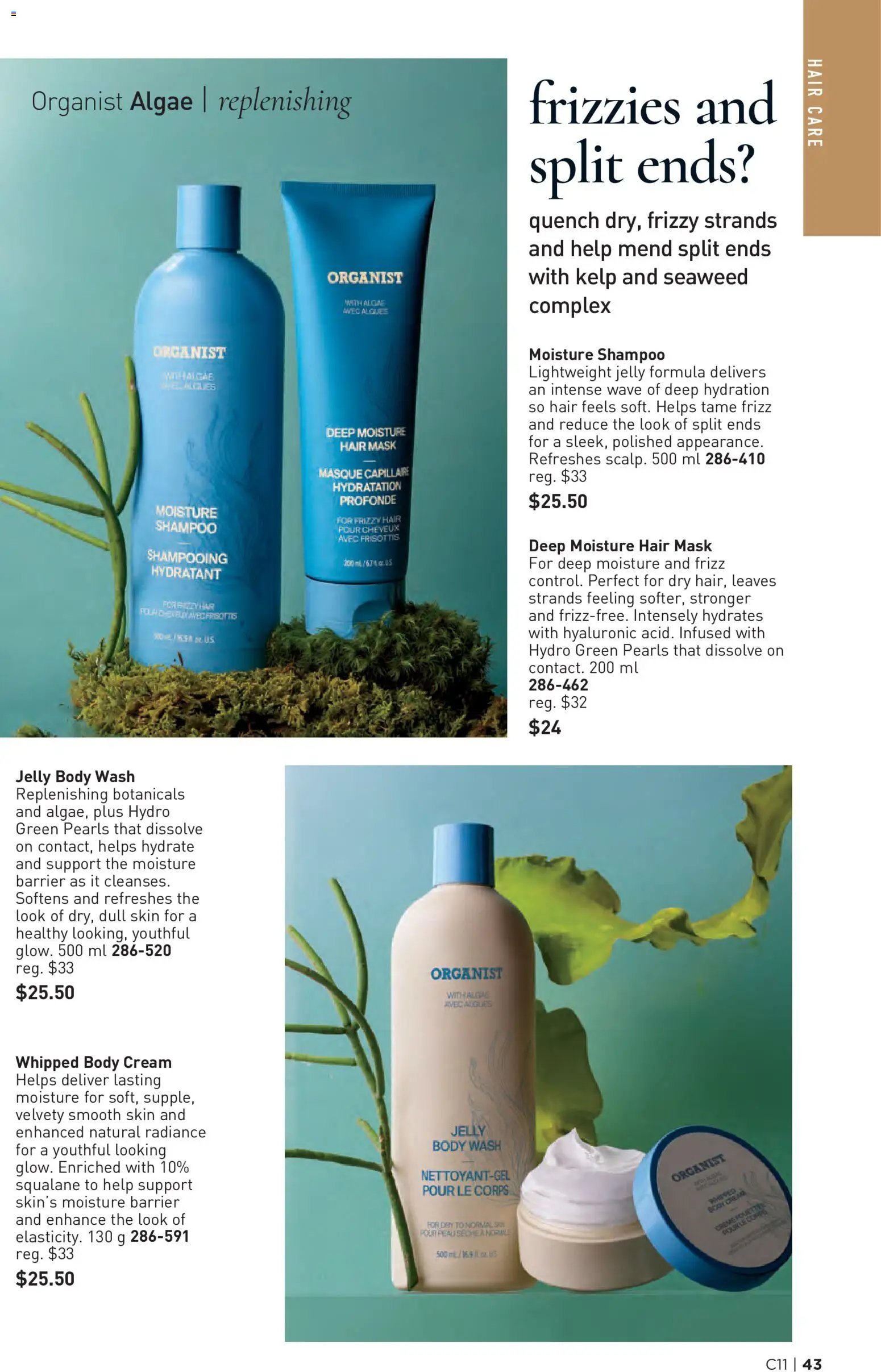 Avon flyer from 21.05.2026 Avon Brochure Campaign