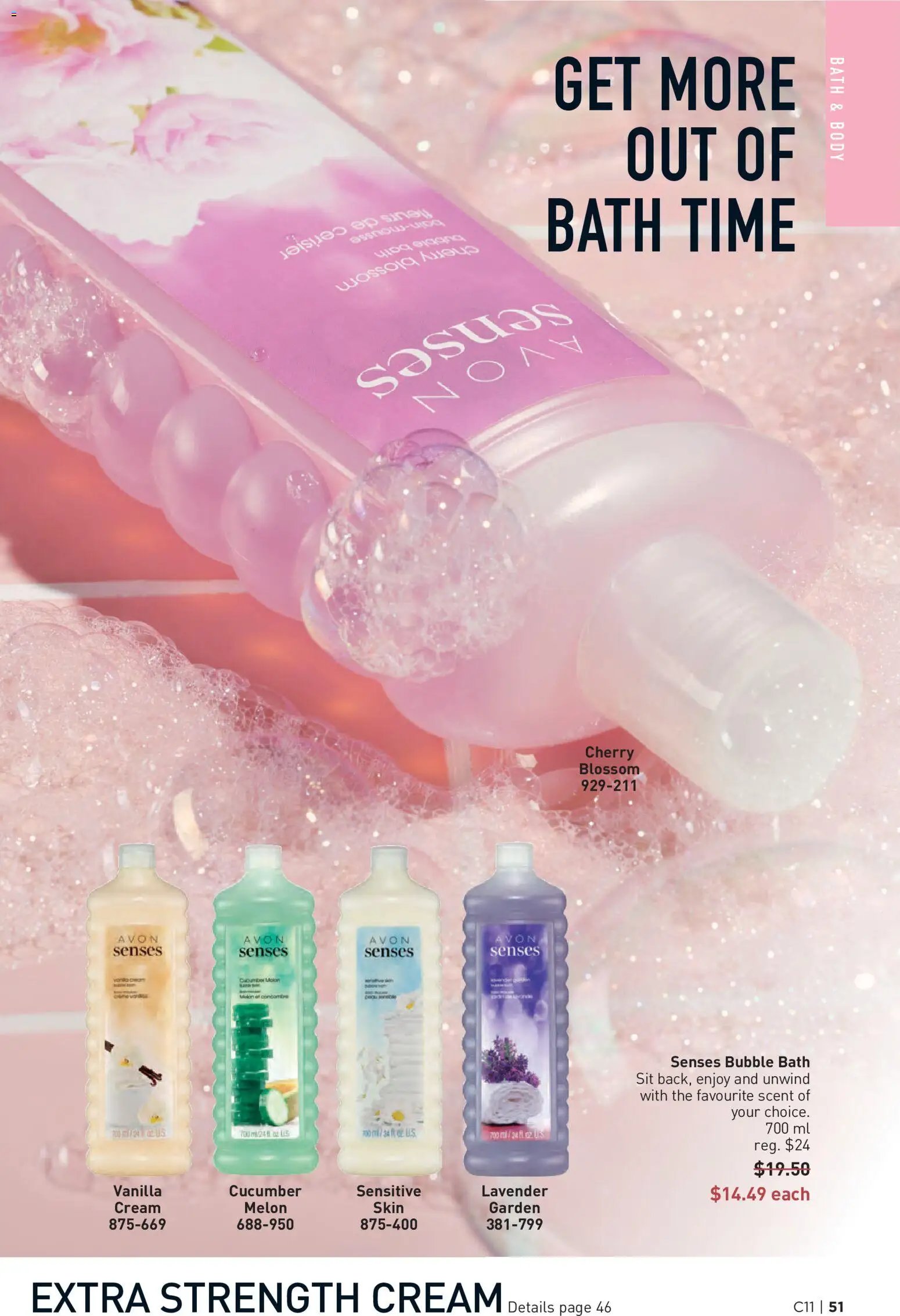 Avon flyer from 21.05.2026 Avon Brochure Campaign