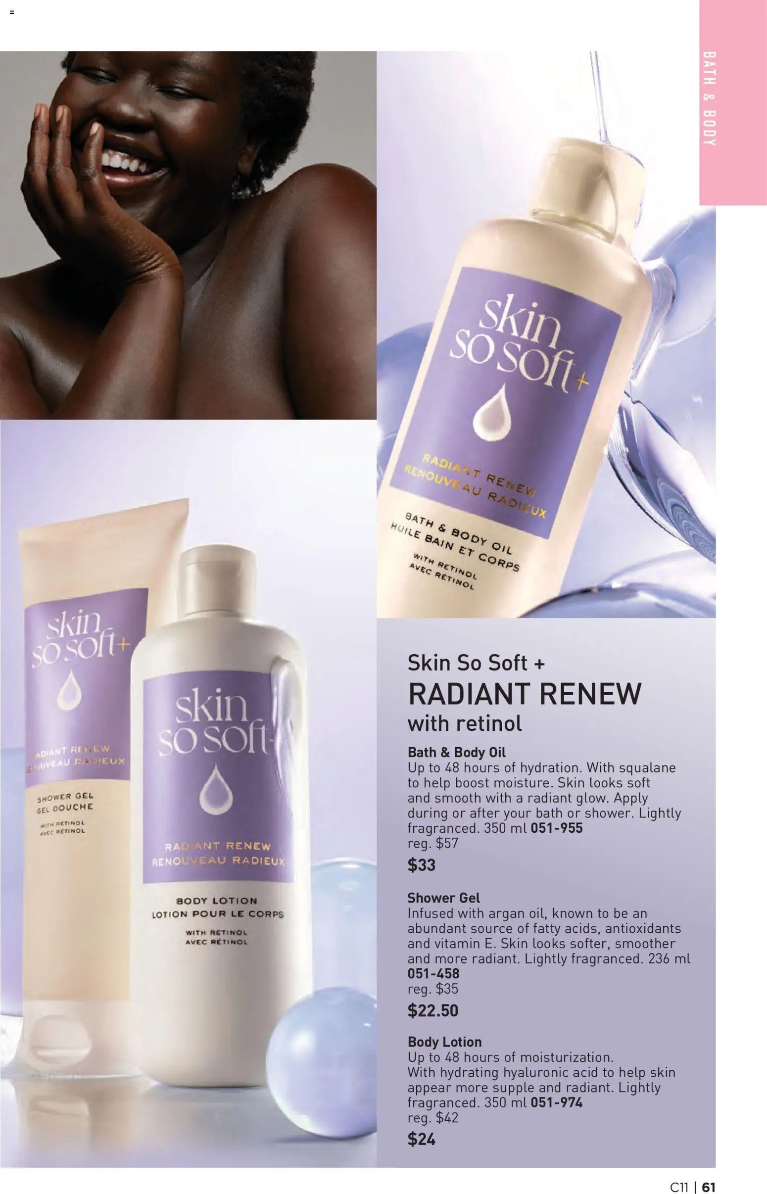 Avon flyer from 21.05.2026 Avon Brochure Campaign