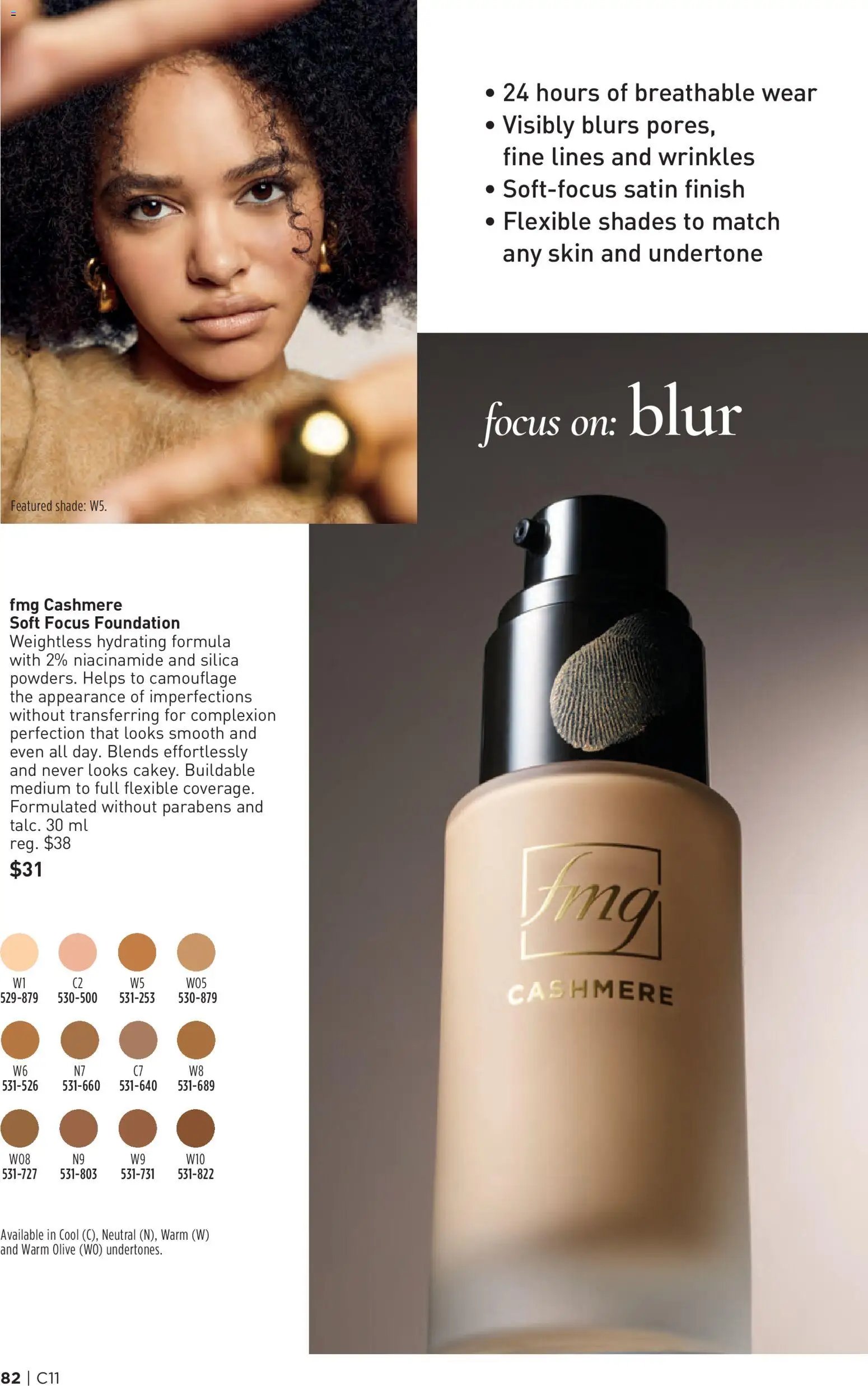 Avon flyer from 21.05.2026 Avon Brochure Campaign