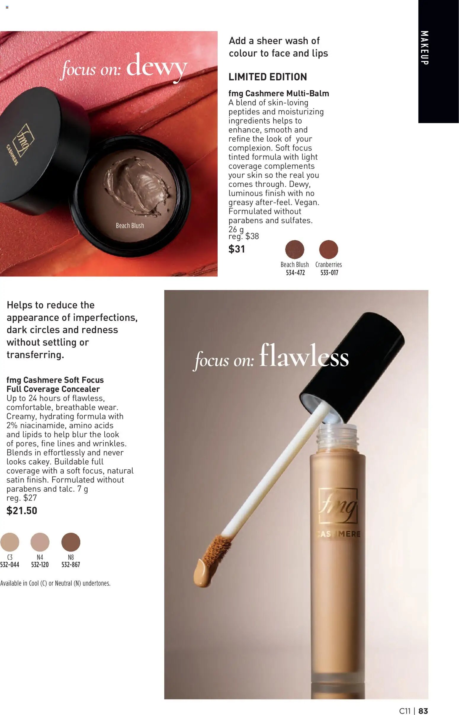Avon flyer from 21.05.2026 Avon Brochure Campaign