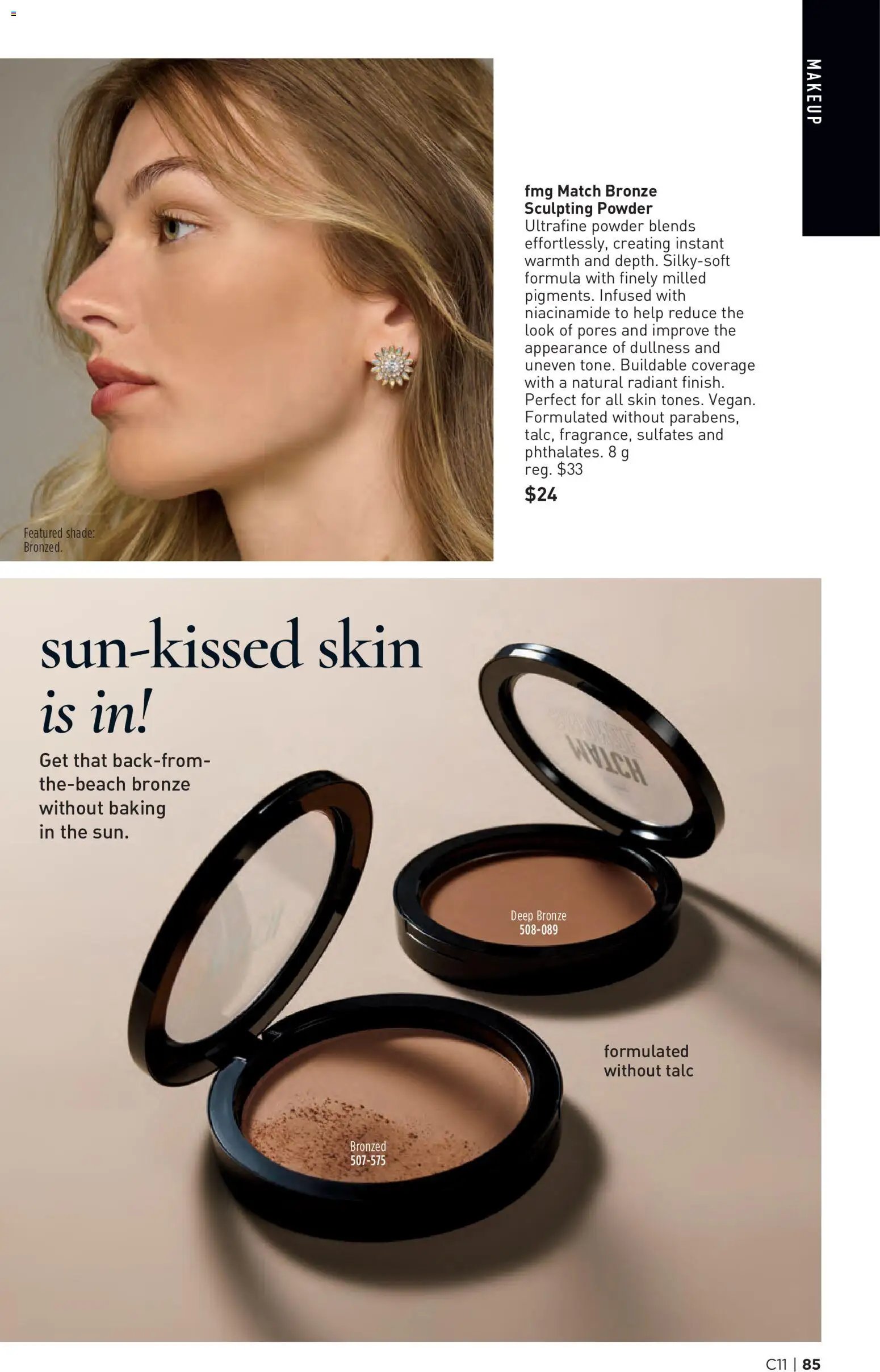 Avon flyer from 21.05.2026 Avon Brochure Campaign