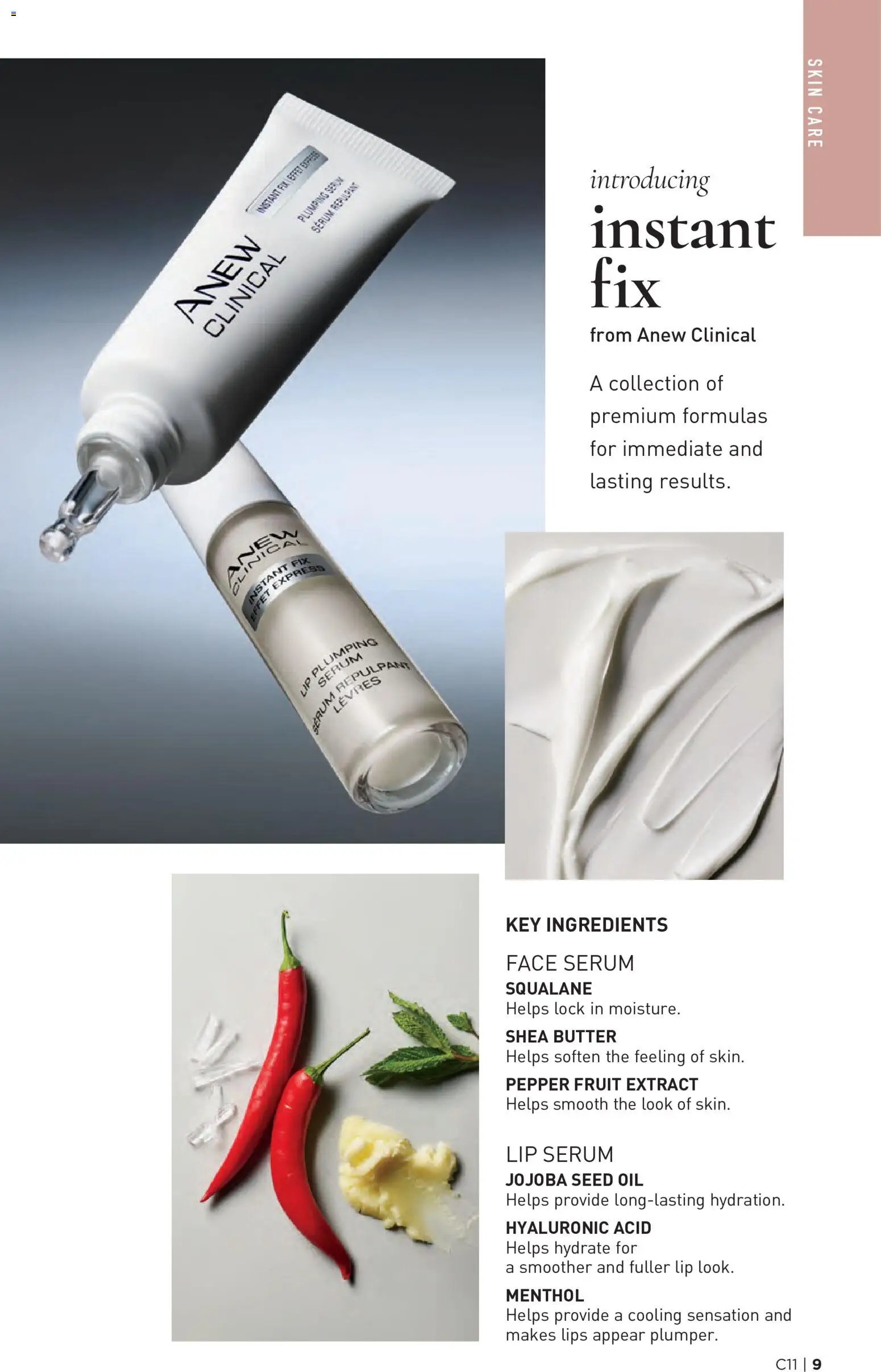 Avon flyer from 21.05.2026 Avon Brochure Campaign (2026-05-21 - 2026-06-03) | 9