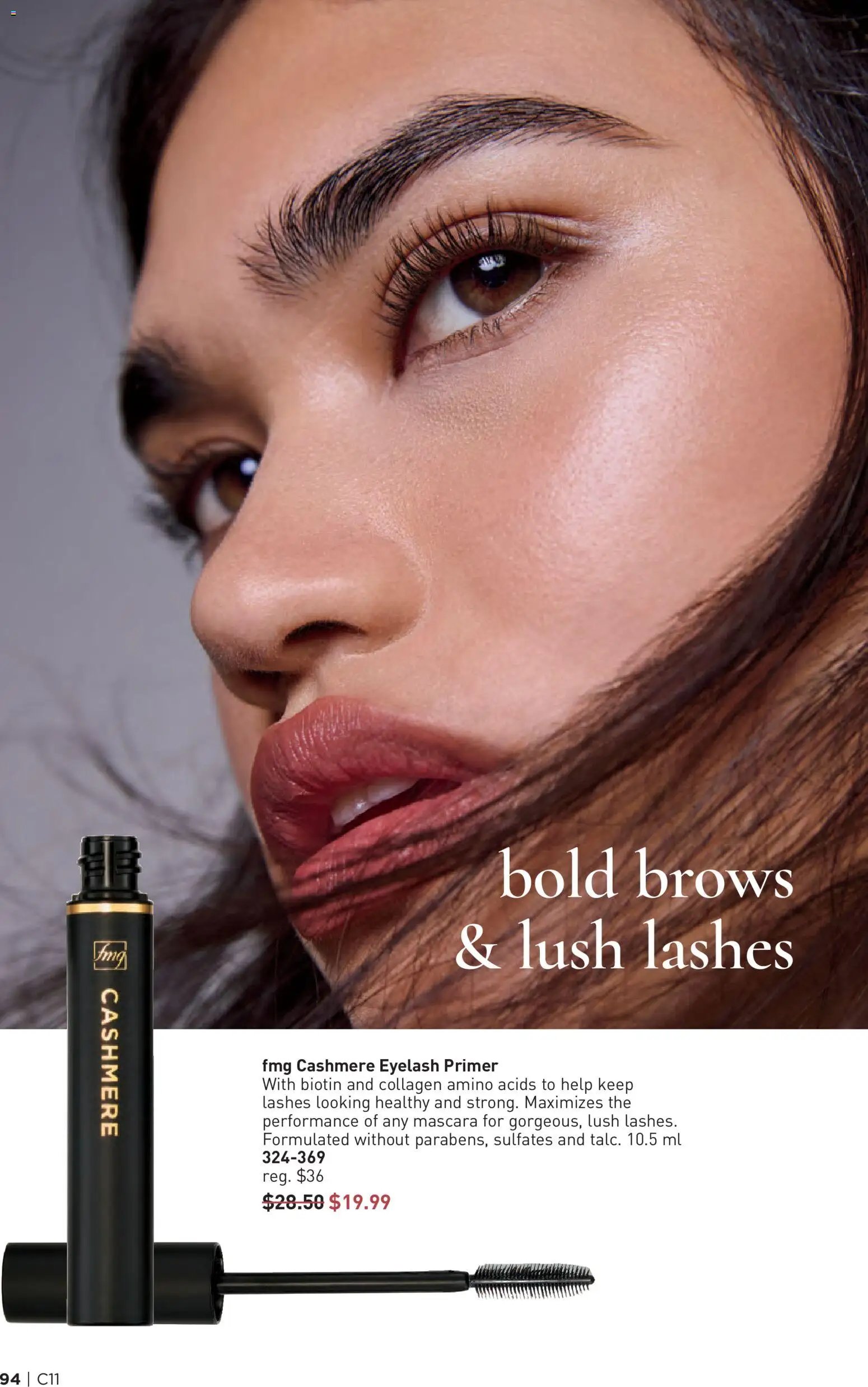 Avon flyer from 21.05.2026 Avon Brochure Campaign