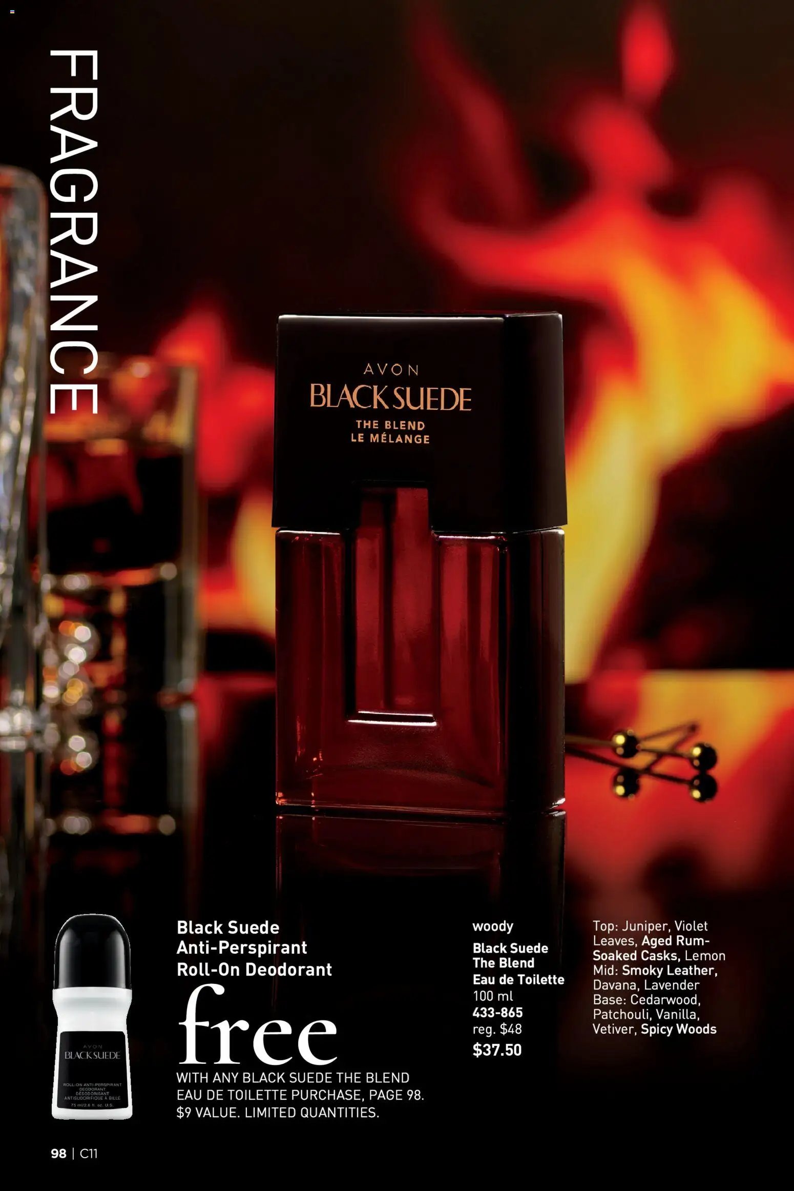Avon flyer from 21.05.2026 Avon Brochure Campaign
