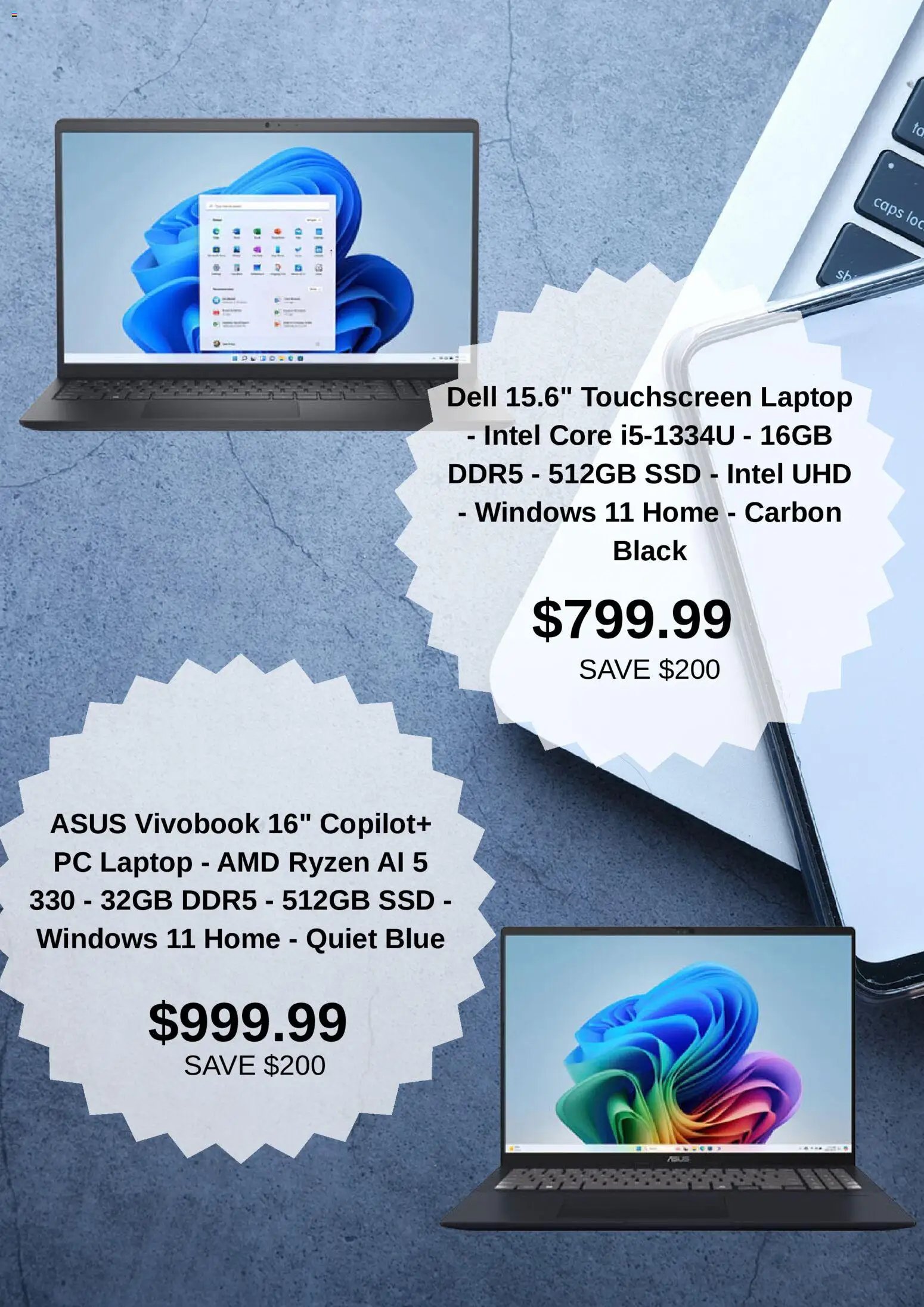 Best Buy flyer from 17.08.2026 Best Buy flyer / circulaire